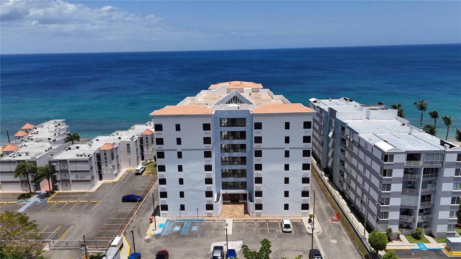 CONDOMINIO VICTORIA DEL MAR - Residential