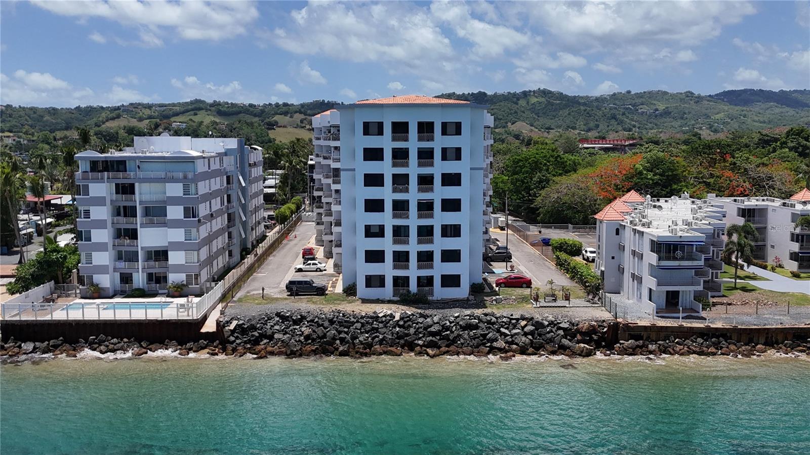 CONDOMINIO VICTORIA DEL MAR - Residential