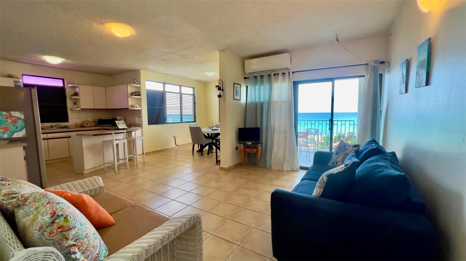 CONDOMINIO VICTORIA DEL MAR - Residential
