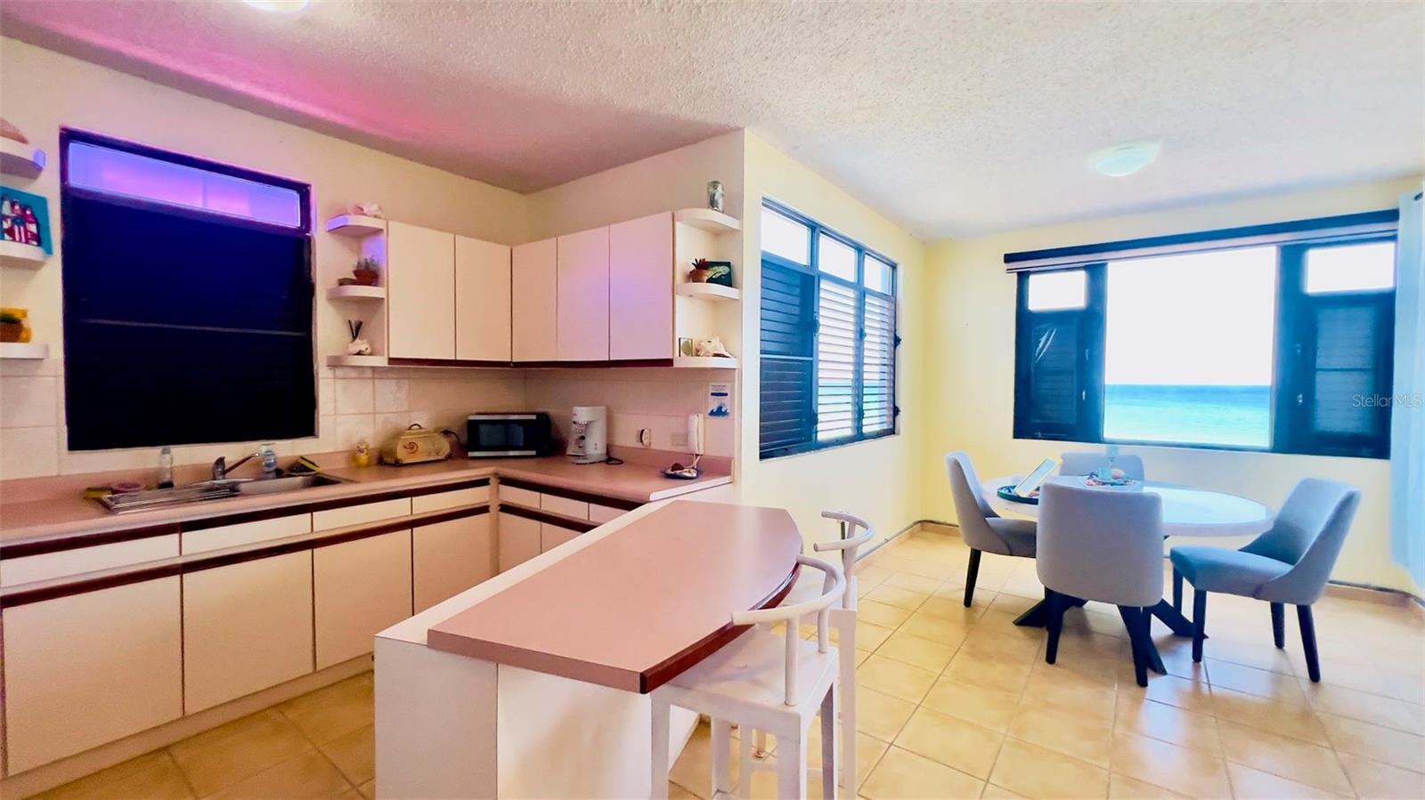 CONDOMINIO VICTORIA DEL MAR - Residential
