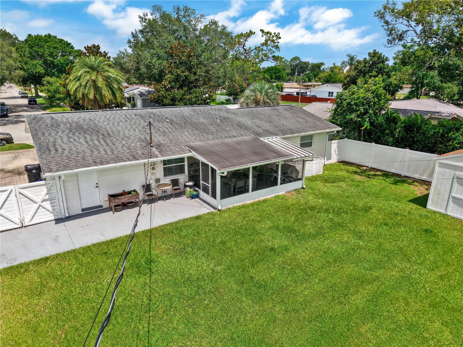 ENGLEWOOD PARK - Residential