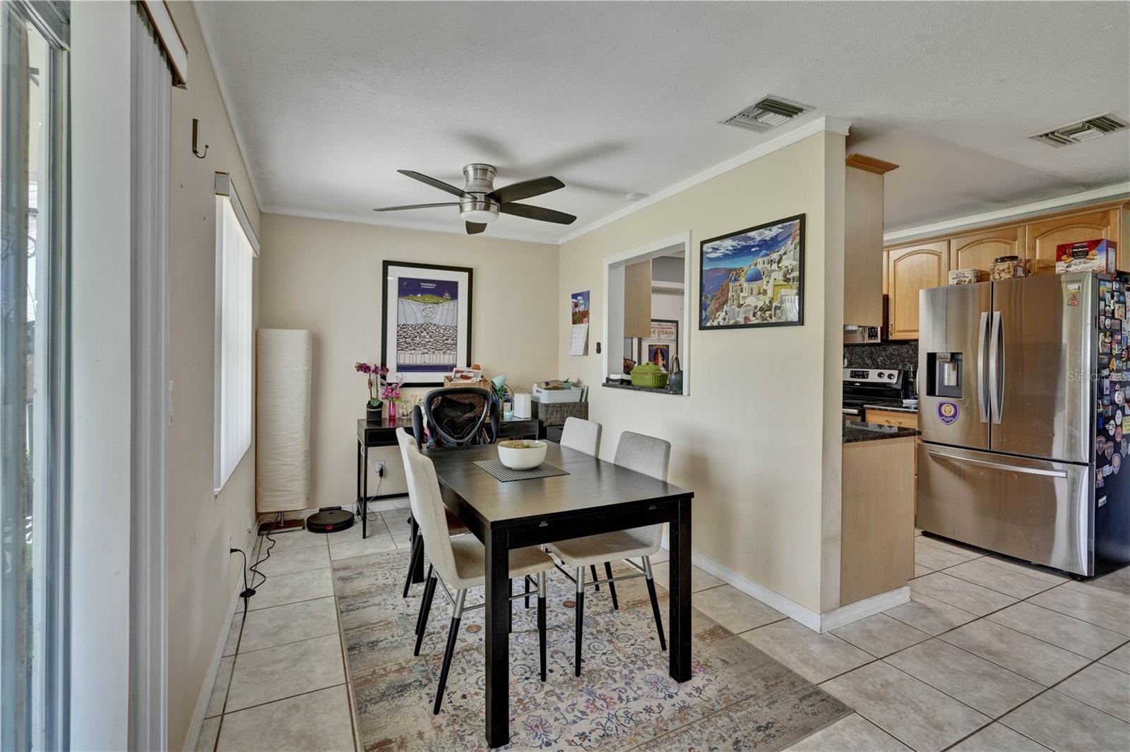 ENGLEWOOD PARK - Residential