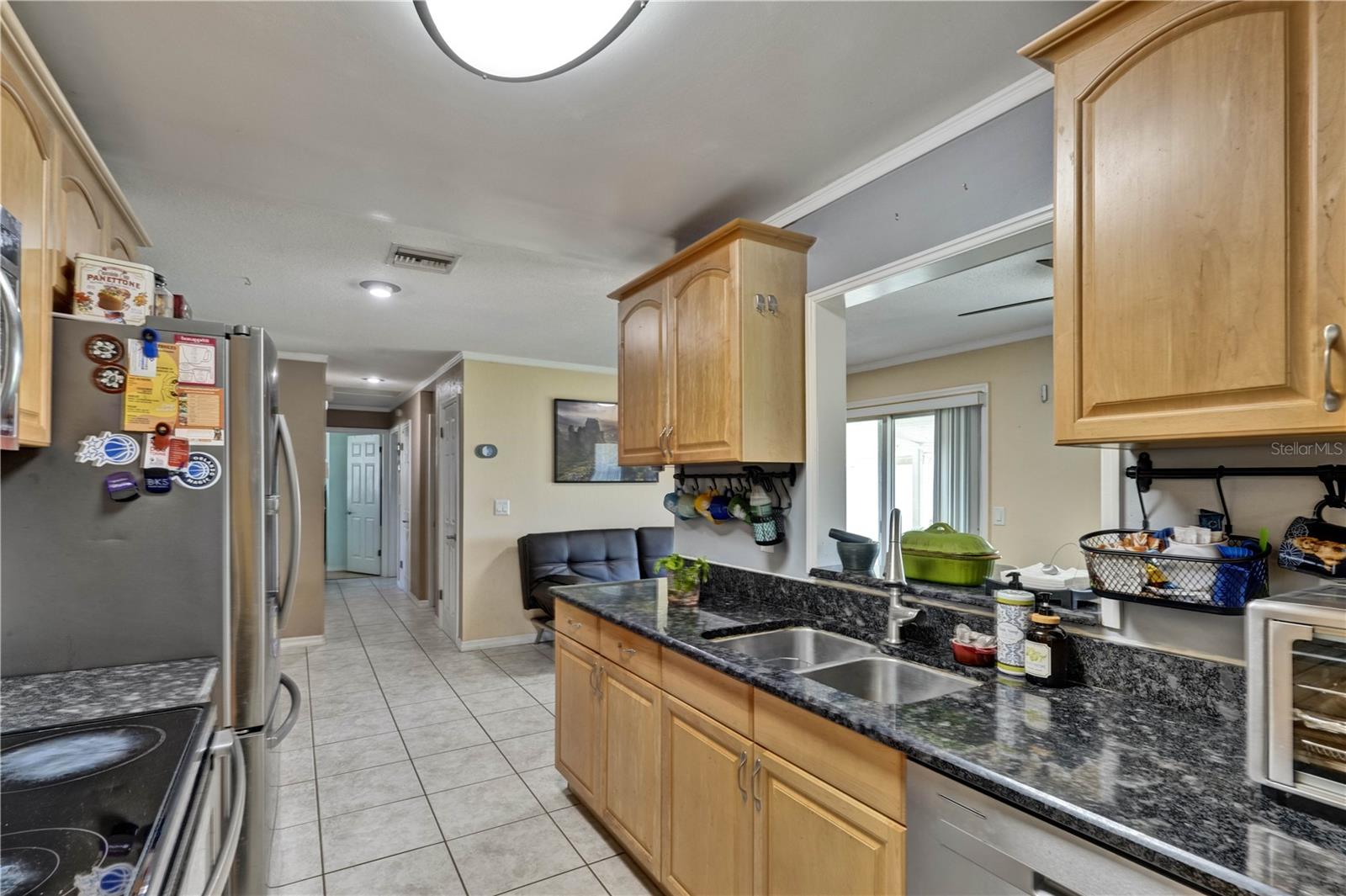 ENGLEWOOD PARK - Residential
