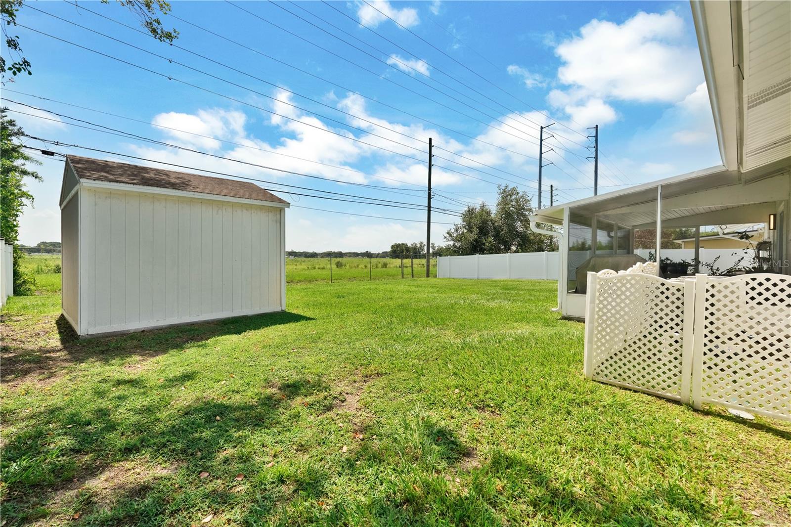 ENGLEWOOD PARK - Residential