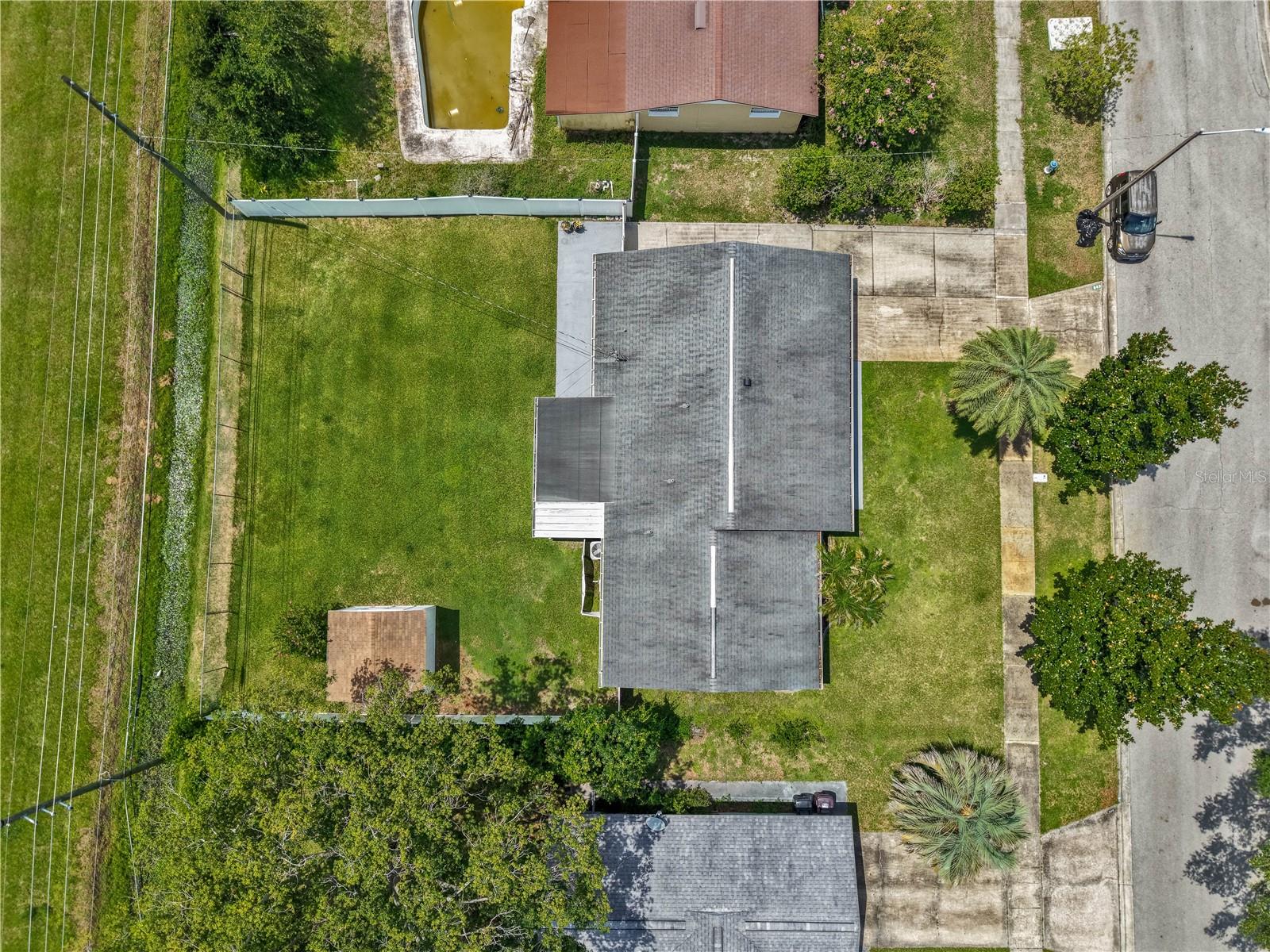 ENGLEWOOD PARK - Residential