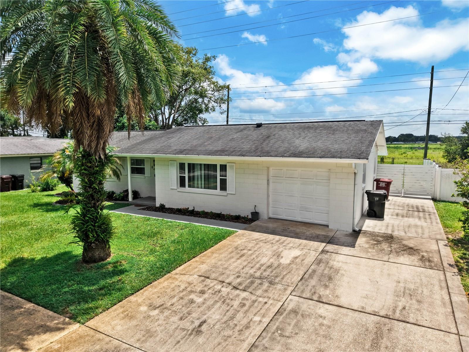 ENGLEWOOD PARK - Residential