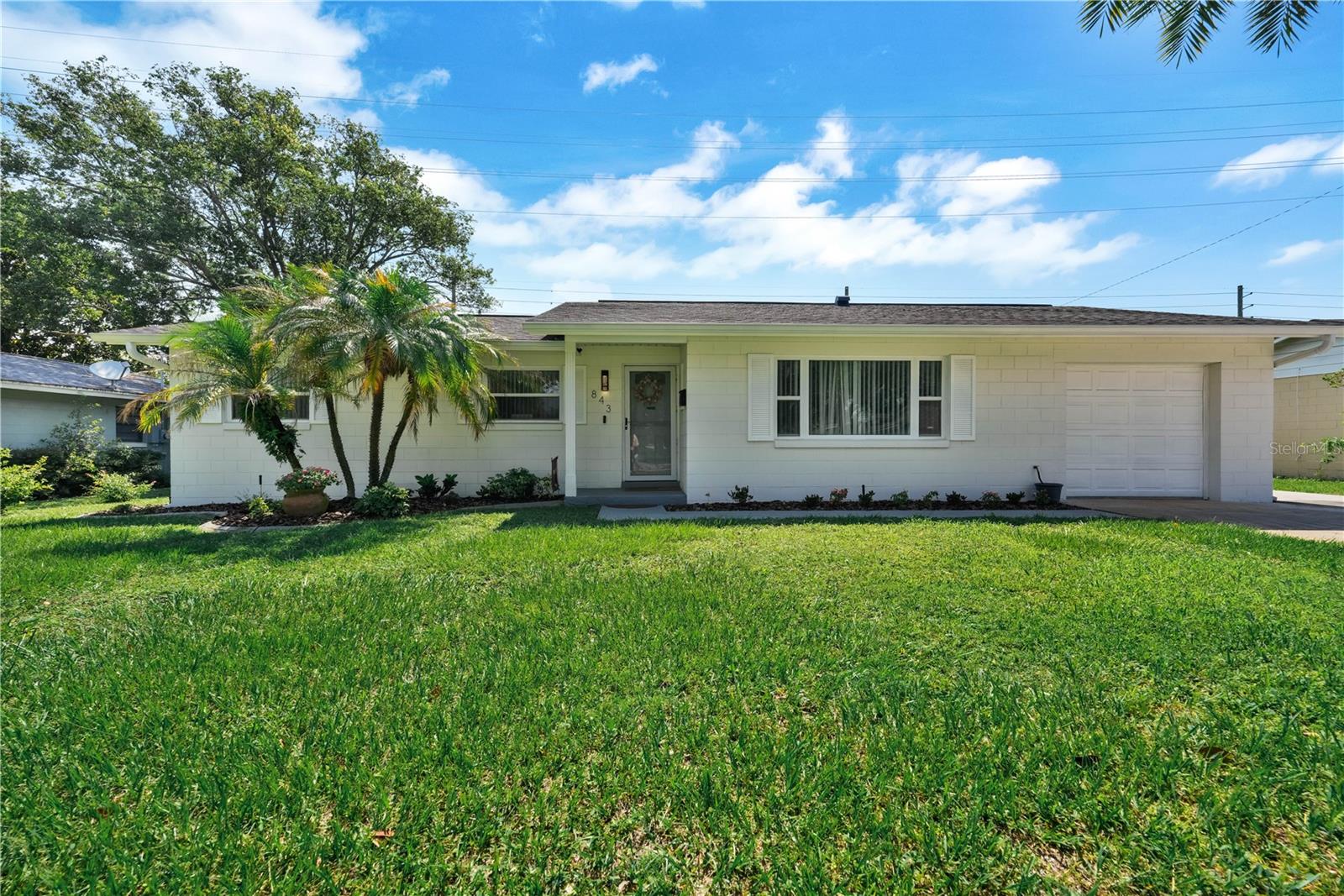 ENGLEWOOD PARK - Residential