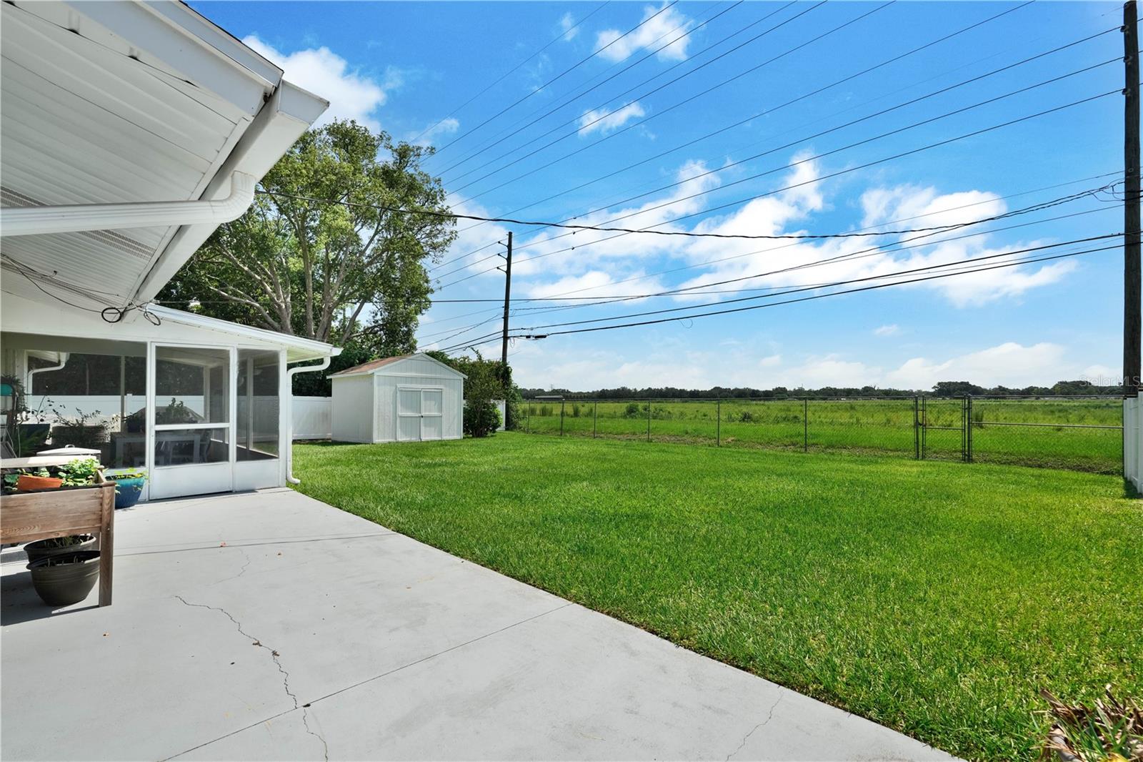 ENGLEWOOD PARK - Residential