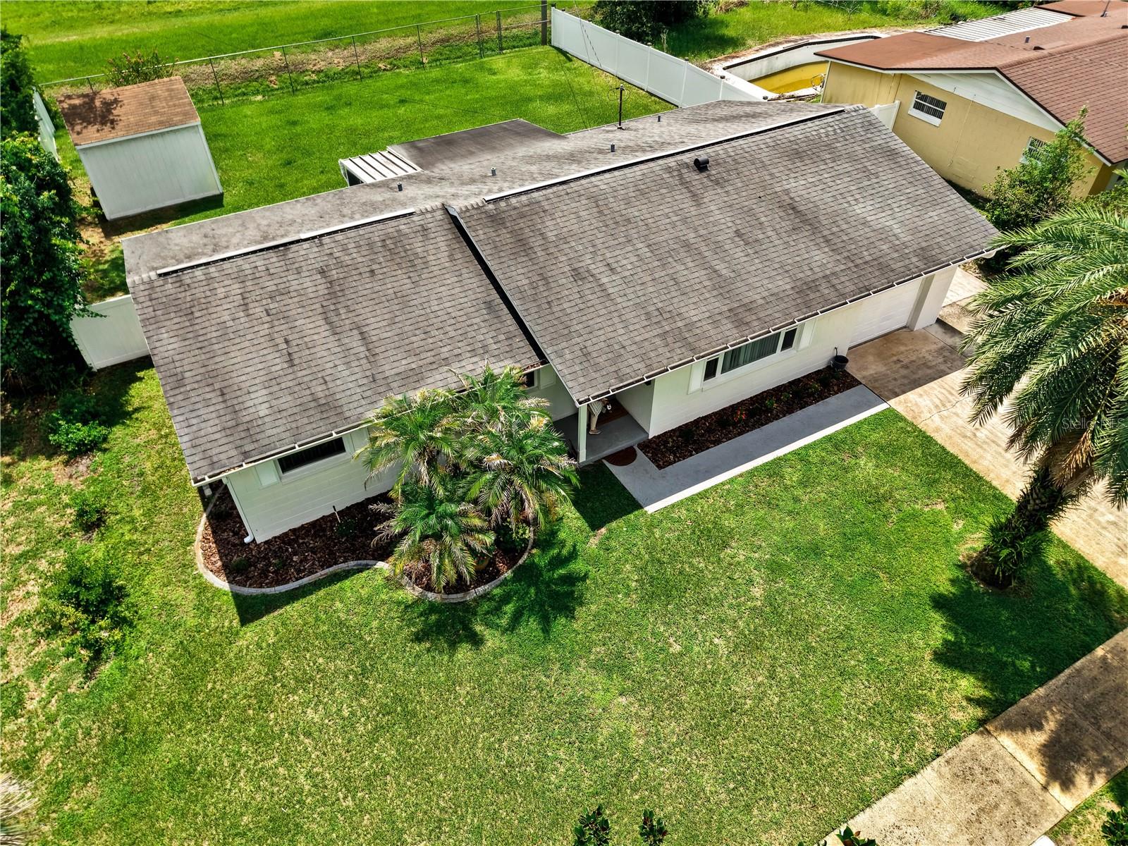 ENGLEWOOD PARK - Residential