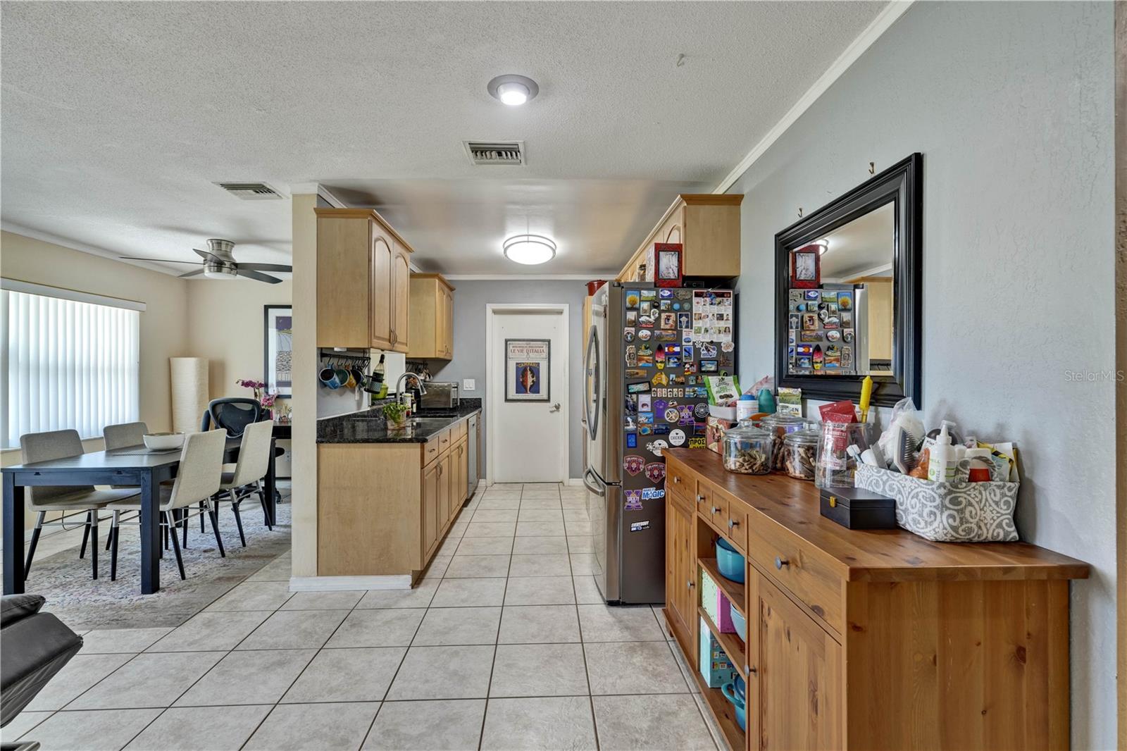 ENGLEWOOD PARK - Residential