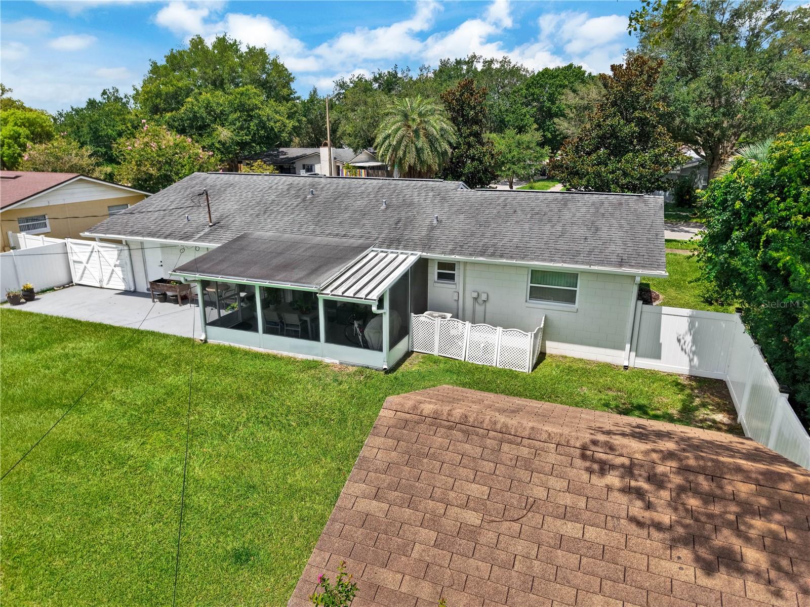 ENGLEWOOD PARK - Residential