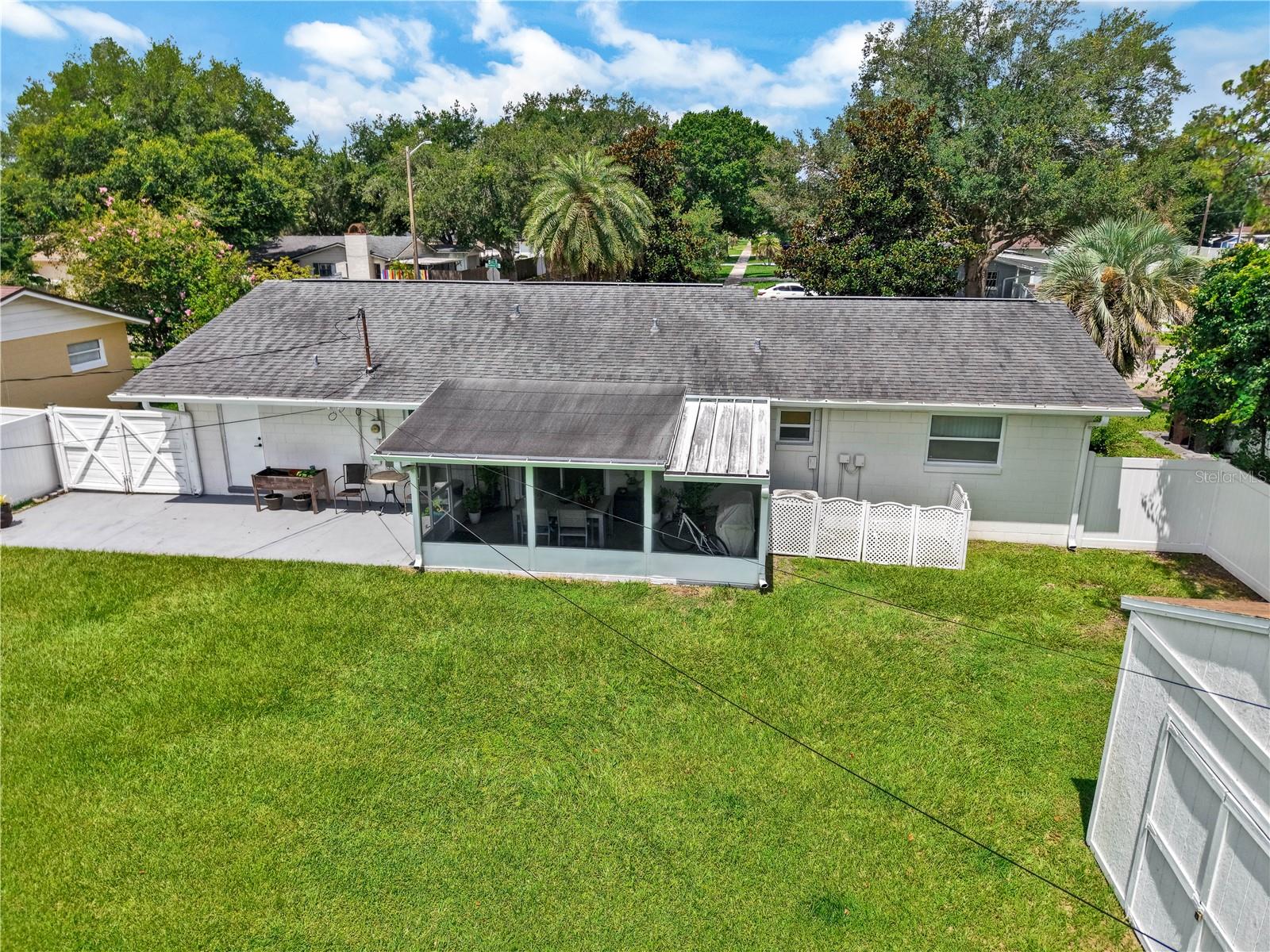 ENGLEWOOD PARK - Residential