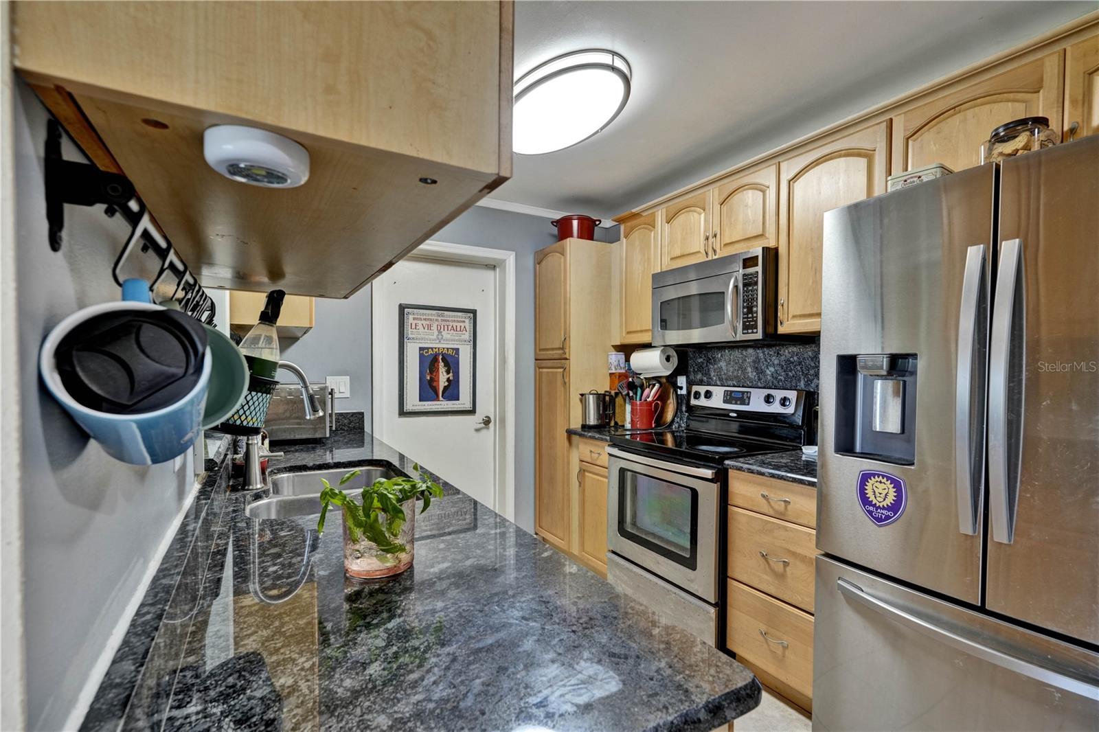 ENGLEWOOD PARK - Residential