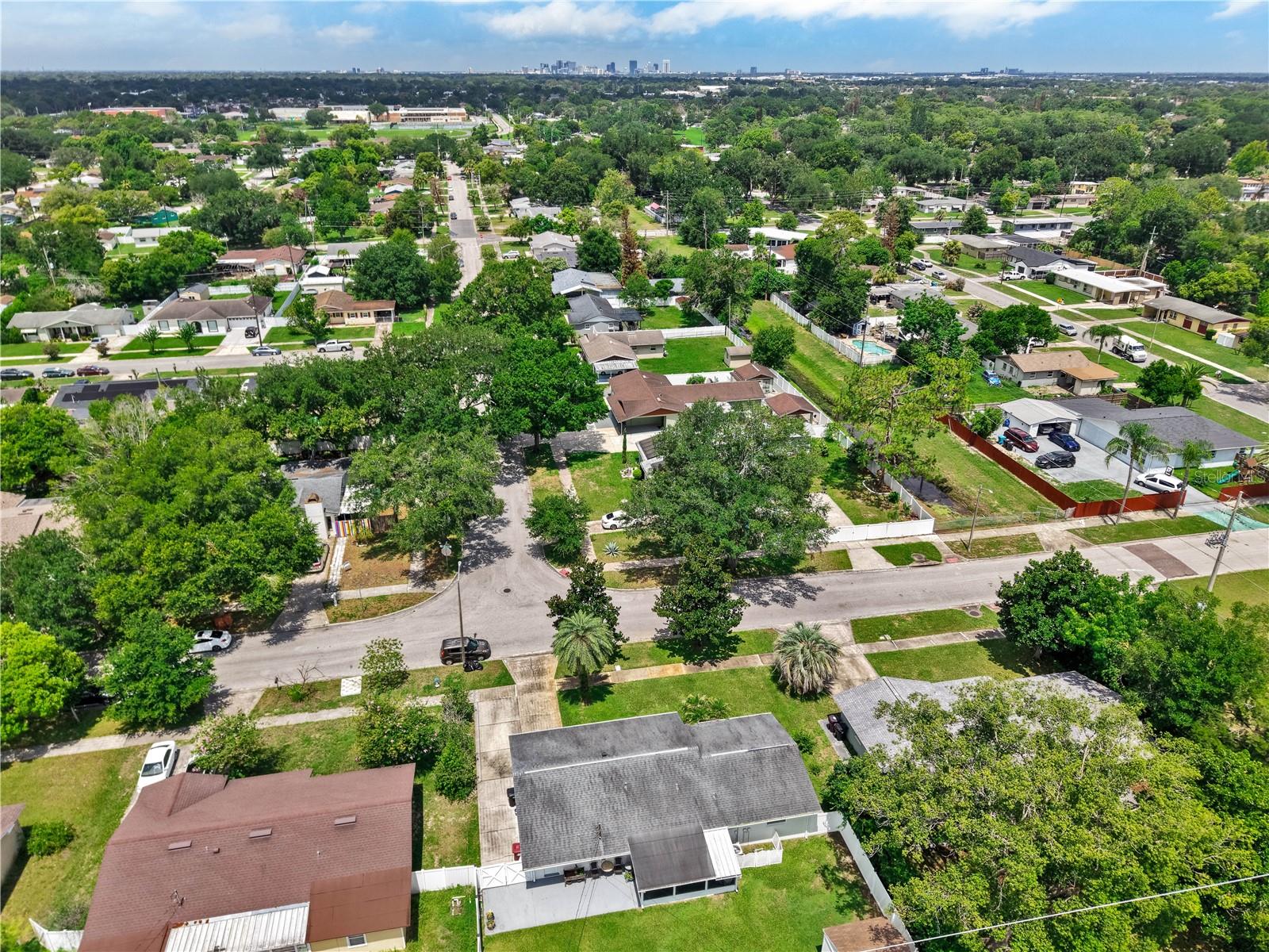 ENGLEWOOD PARK - Residential