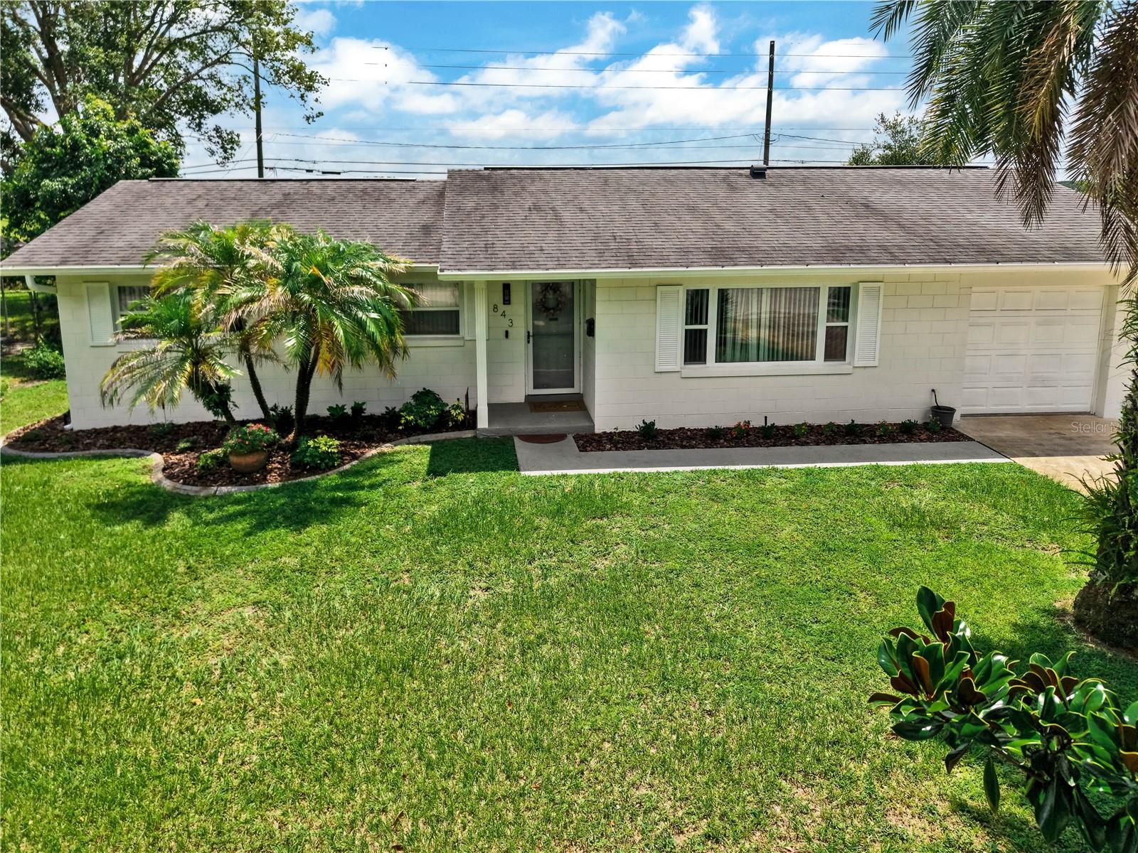 ENGLEWOOD PARK - Residential