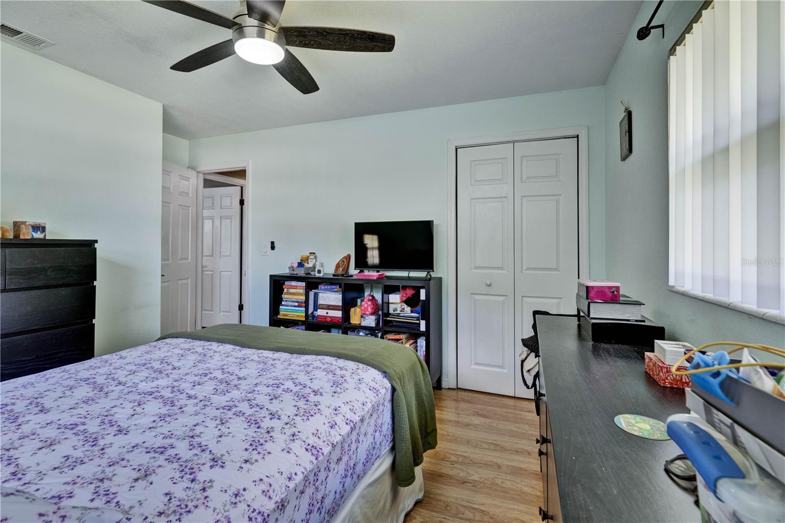 ENGLEWOOD PARK - Residential