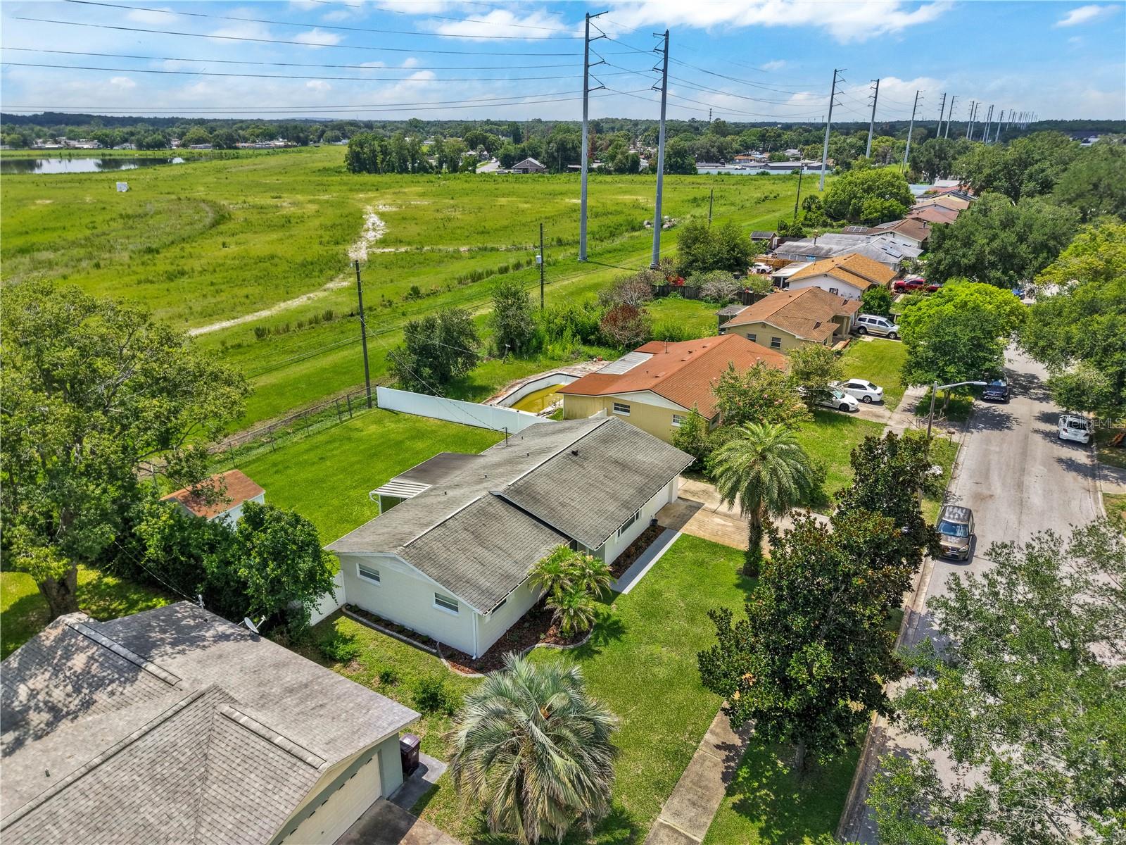 ENGLEWOOD PARK - Residential