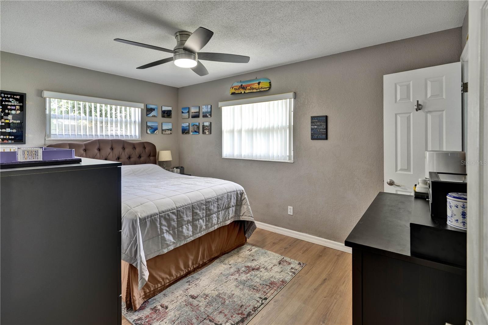 ENGLEWOOD PARK - Residential