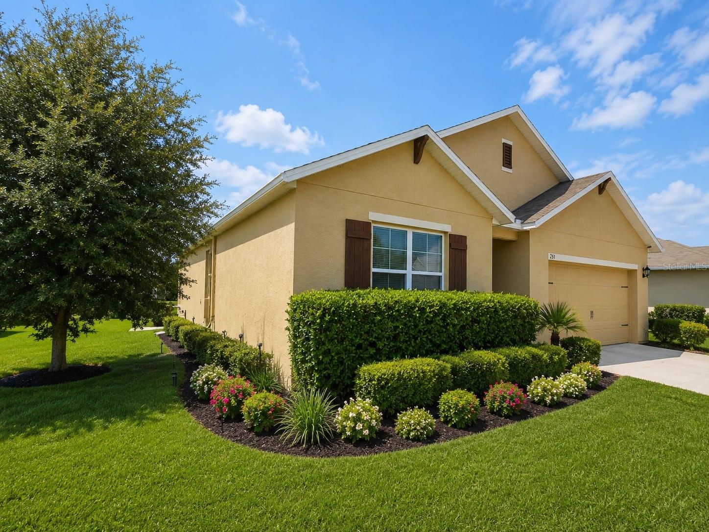 WILLOW BEND-PH 2 - Residential