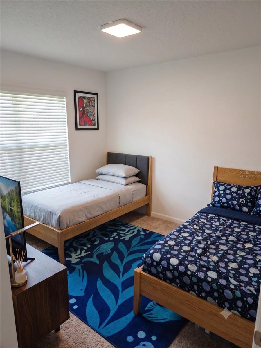 WILLOW BEND-PH 2 - Residential