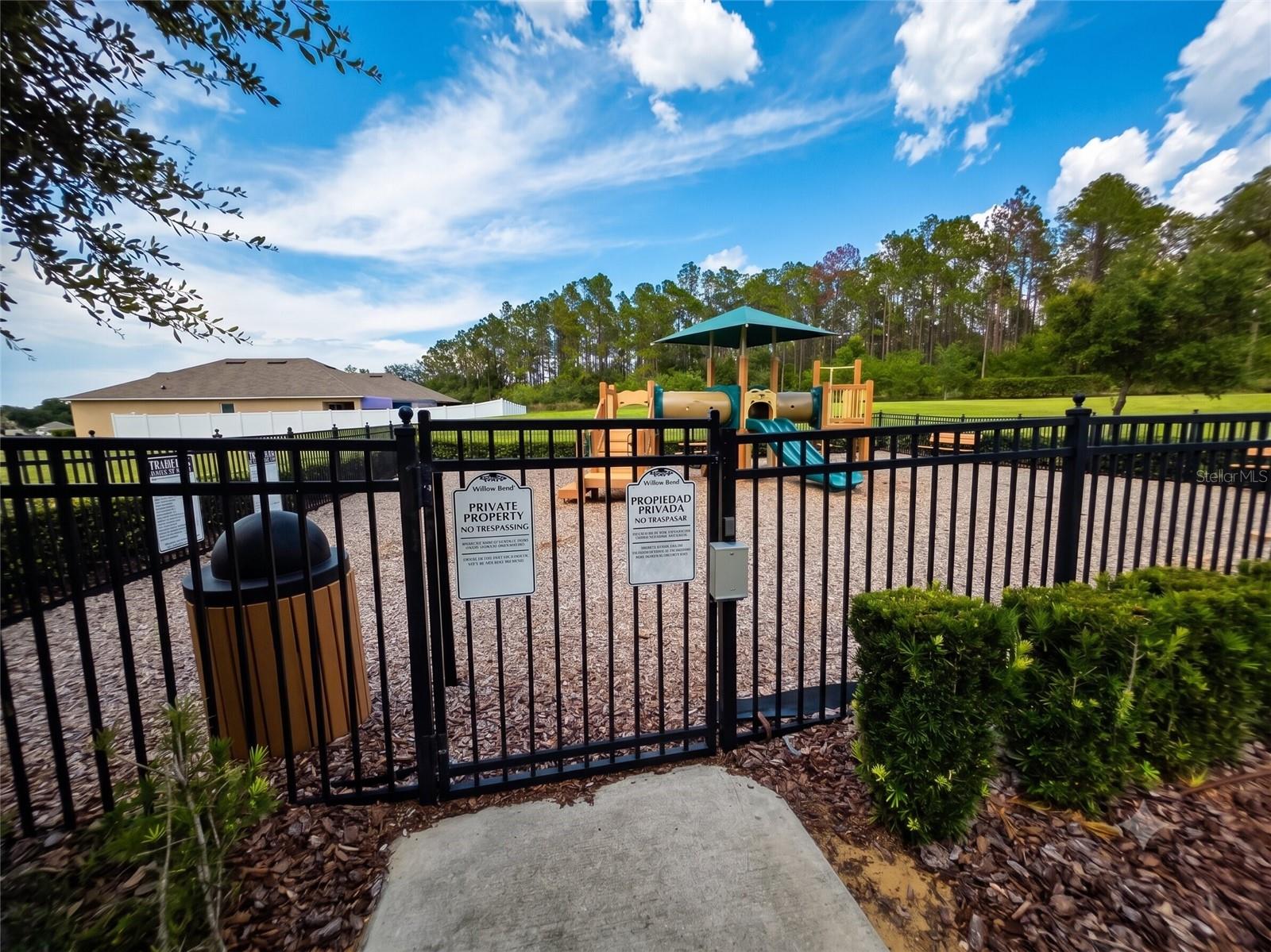 WILLOW BEND-PH 2 - Residential