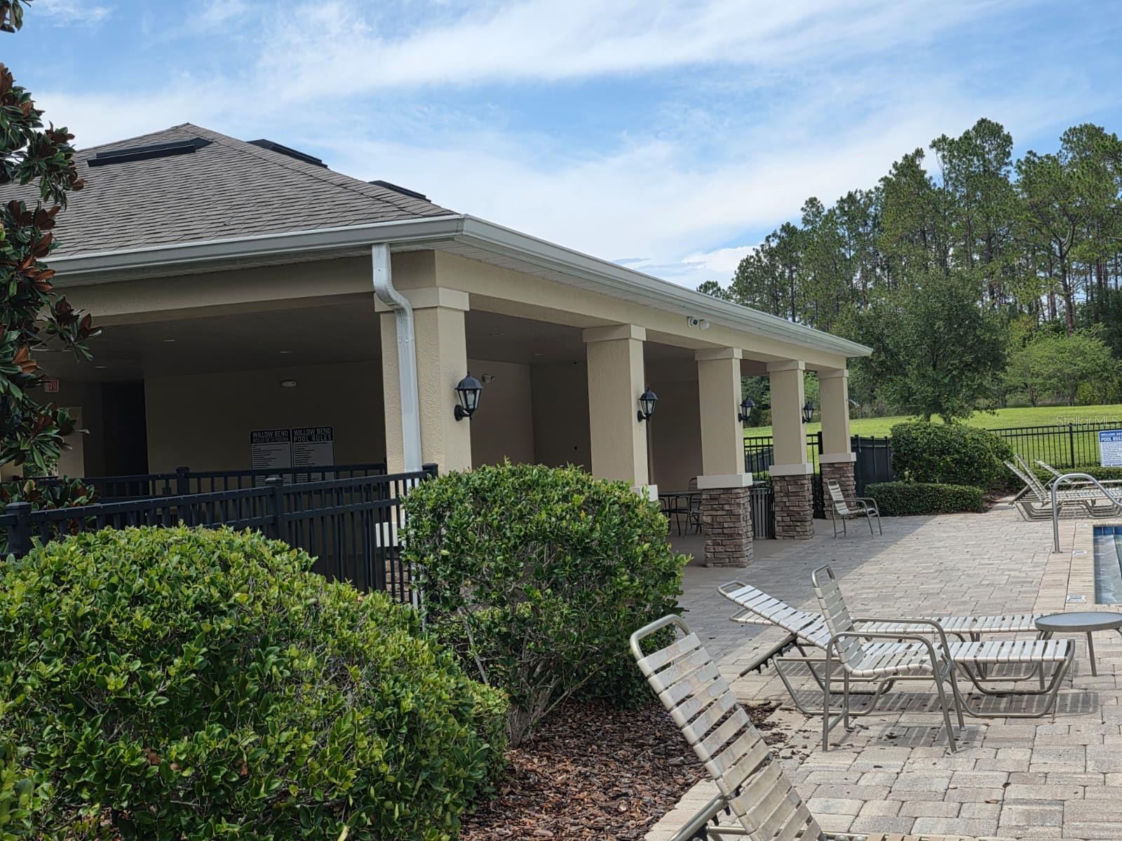 WILLOW BEND-PH 2 - Residential