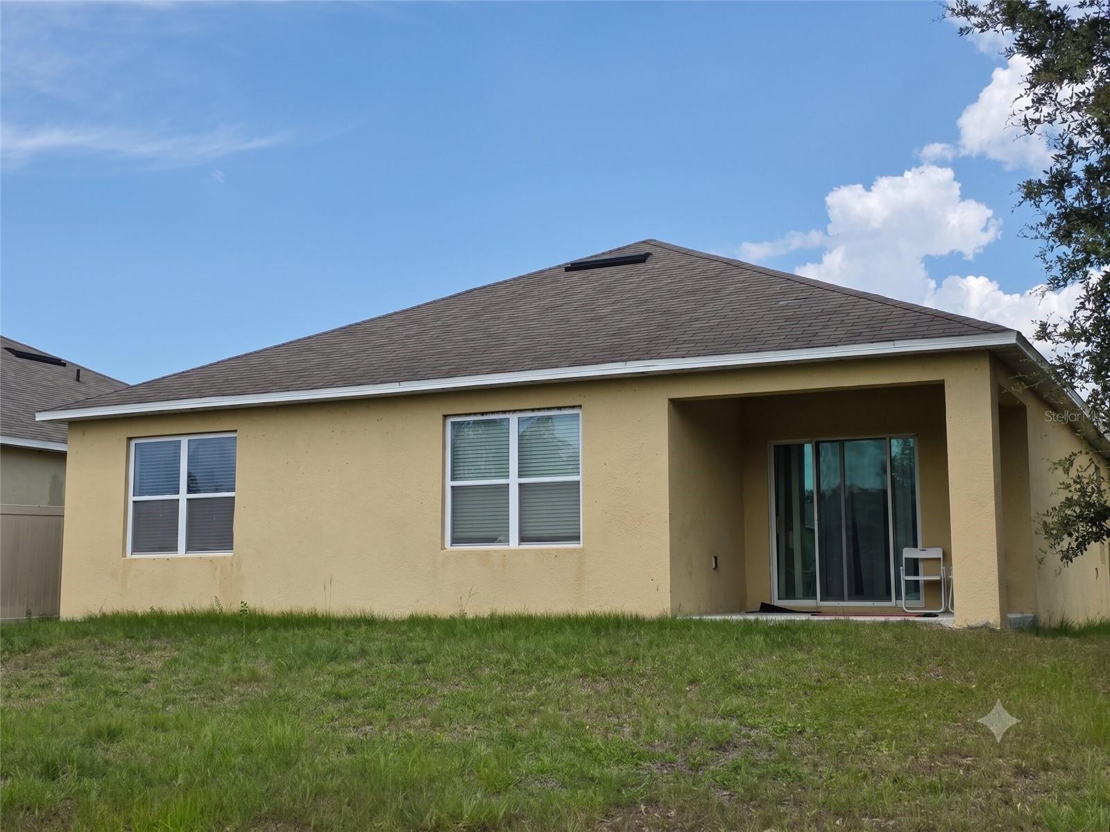 WILLOW BEND-PH 2 - Residential