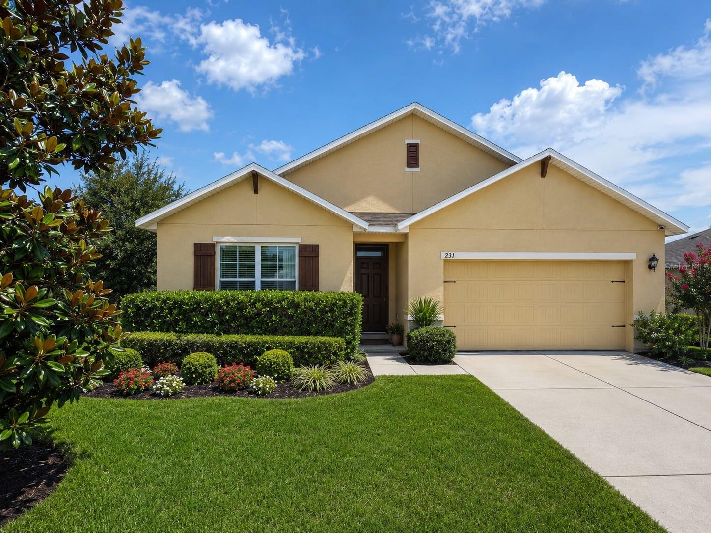 WILLOW BEND-PH 2 - Residential