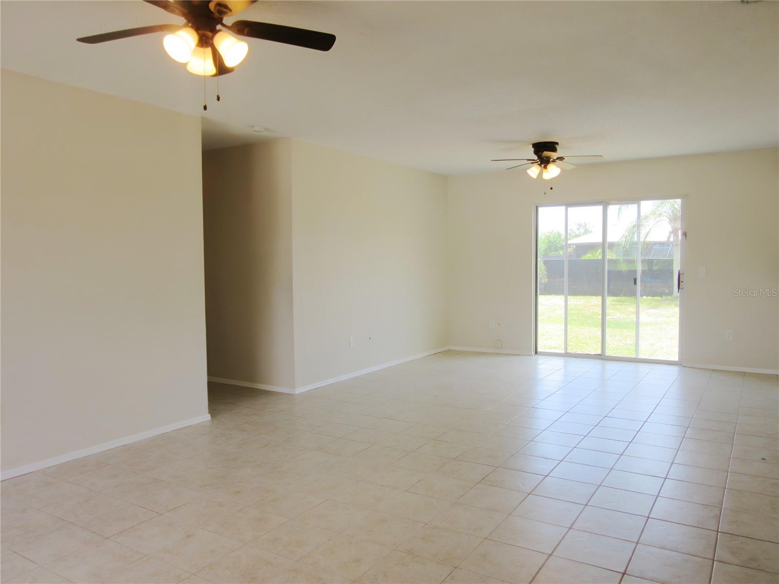 PORT CHARLOTTE SEC 065 - Residential
