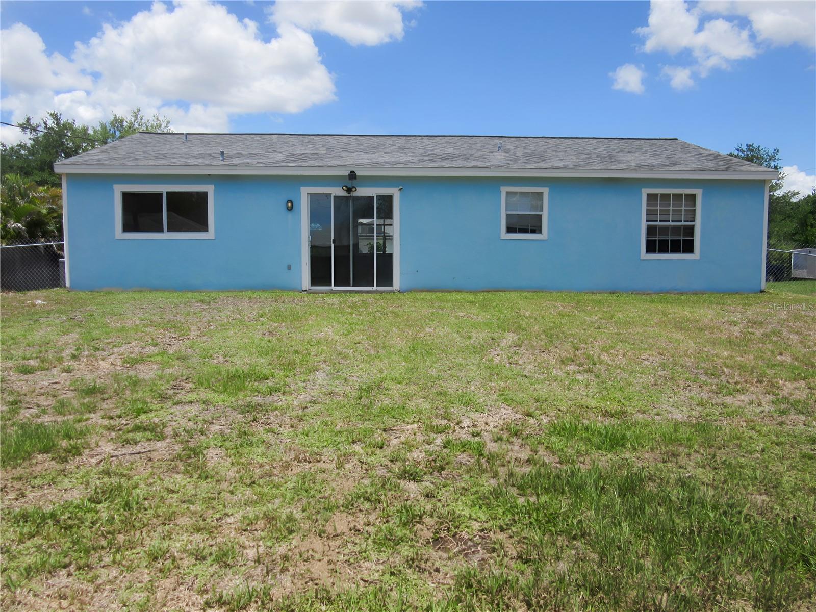 PORT CHARLOTTE SEC 065 - Residential