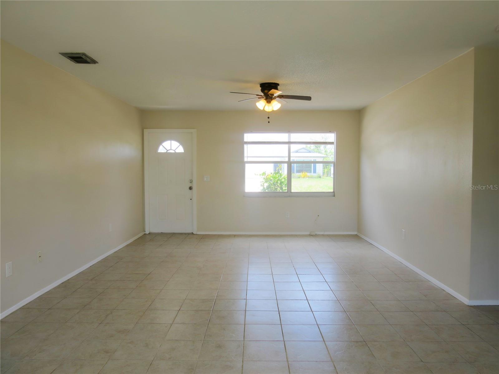 PORT CHARLOTTE SEC 065 - Residential