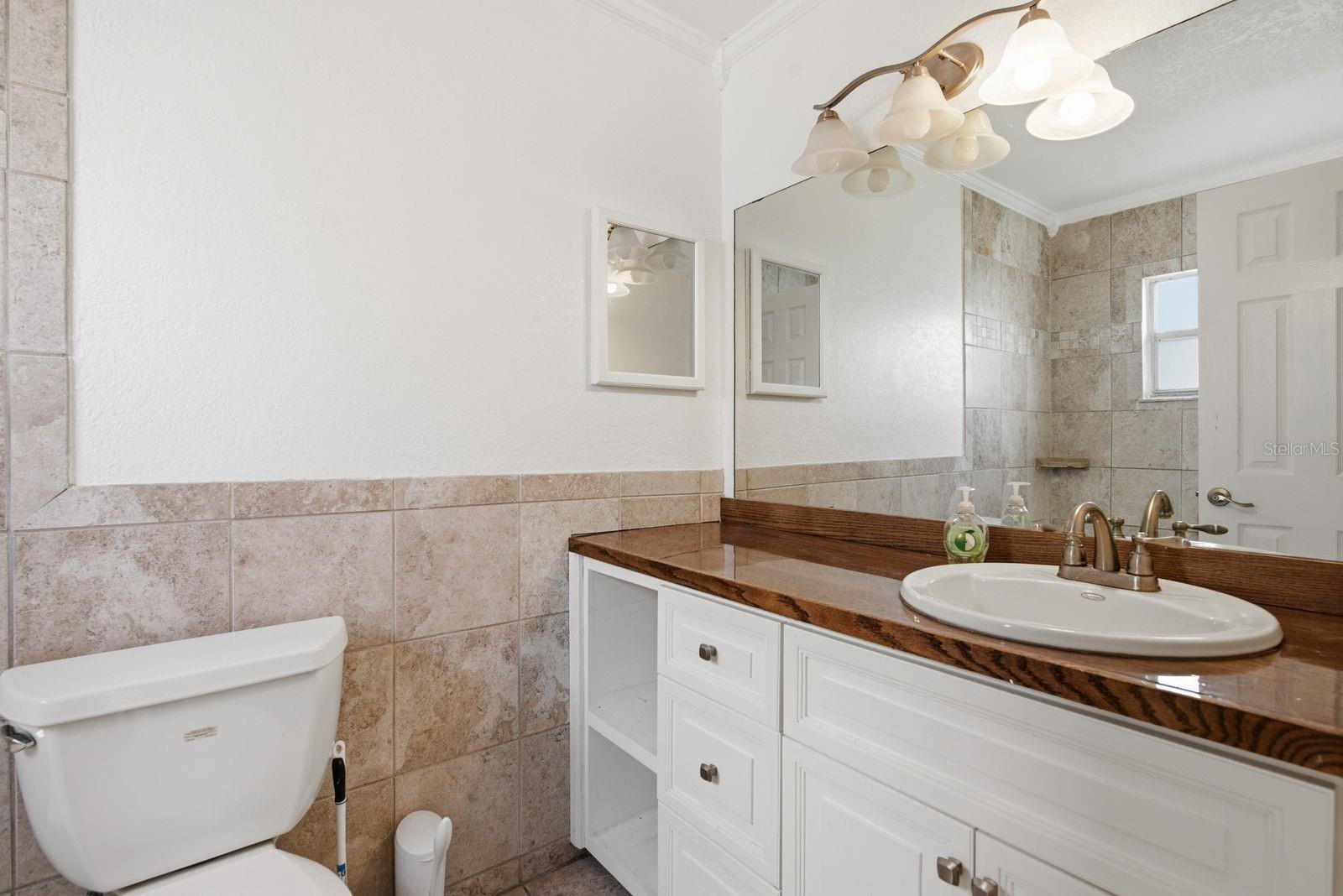 SEVEN SPGS HOMES - Residential
