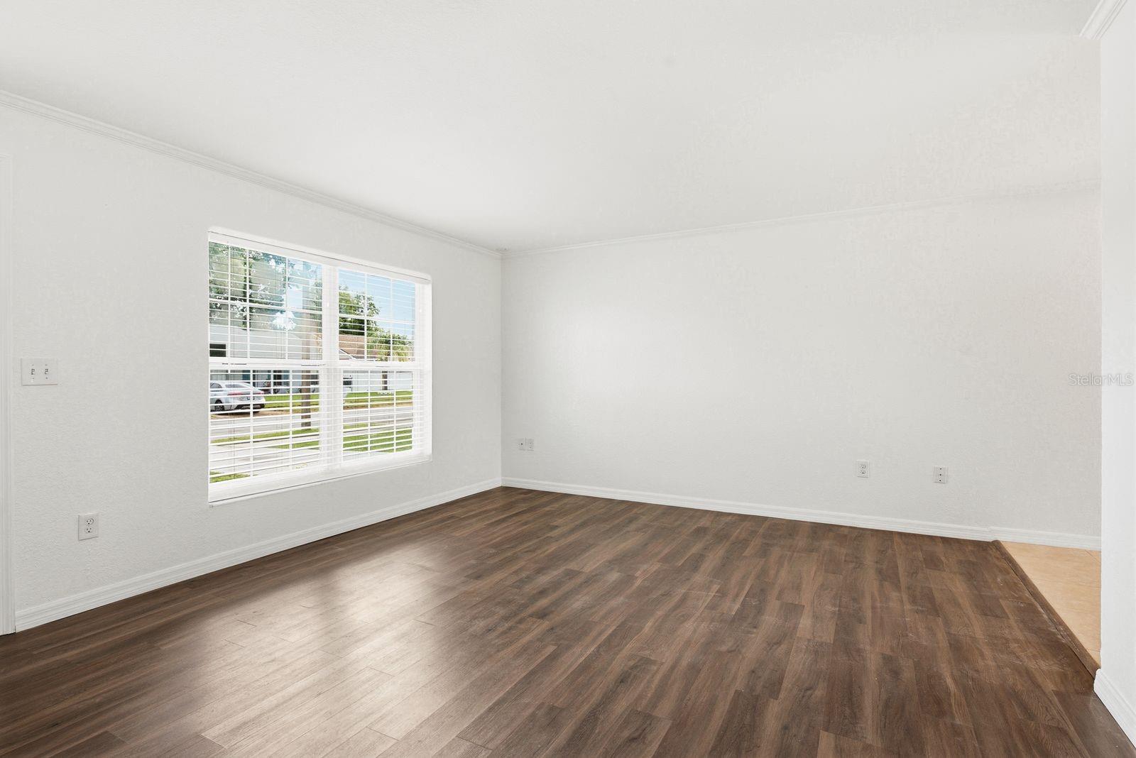 SEVEN SPGS HOMES - Residential