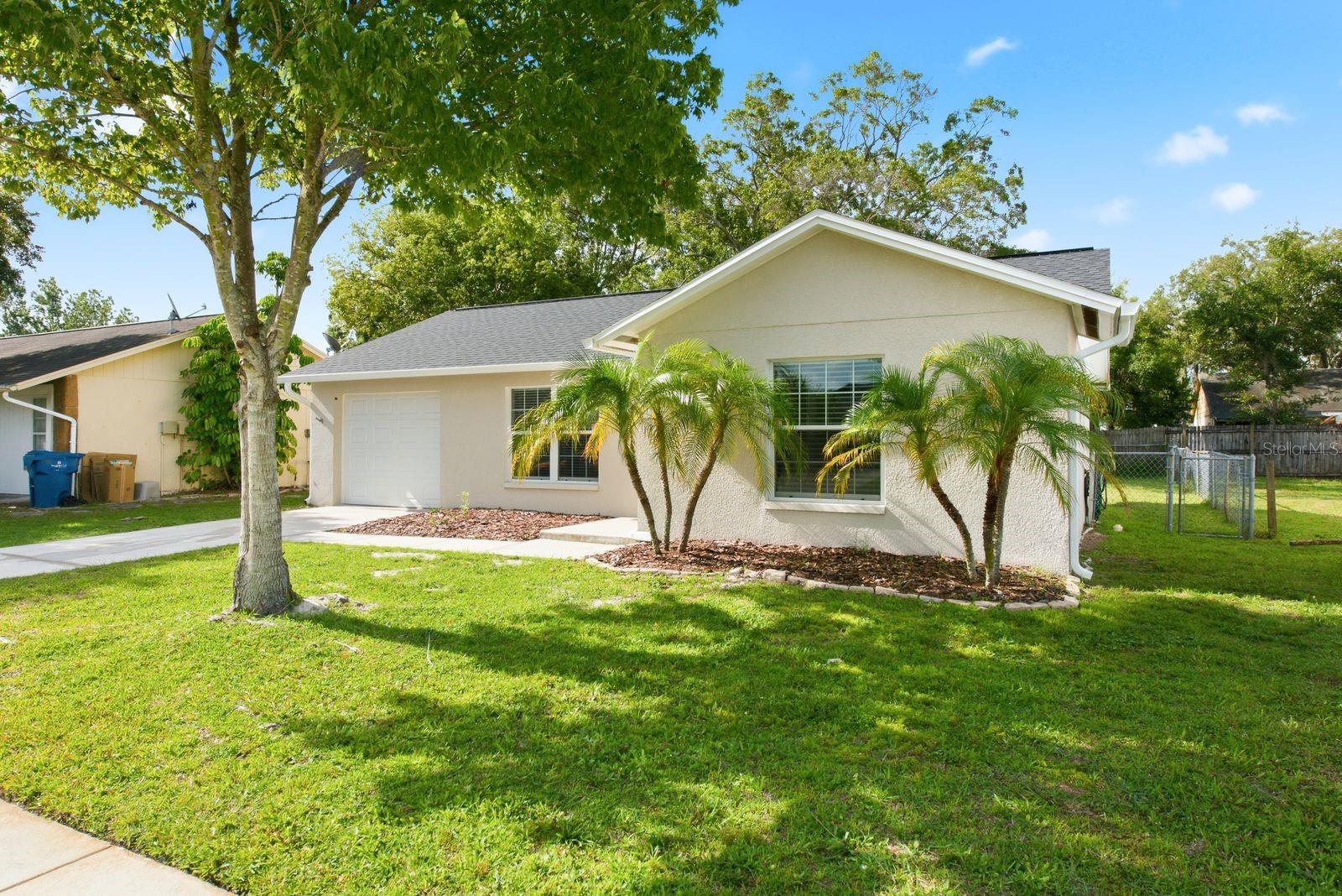 SEVEN SPGS HOMES - Residential