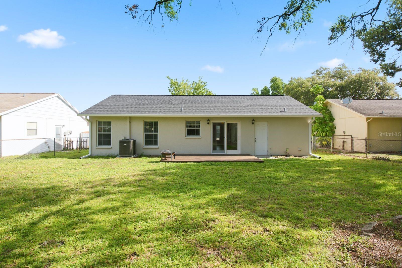 SEVEN SPGS HOMES - Residential