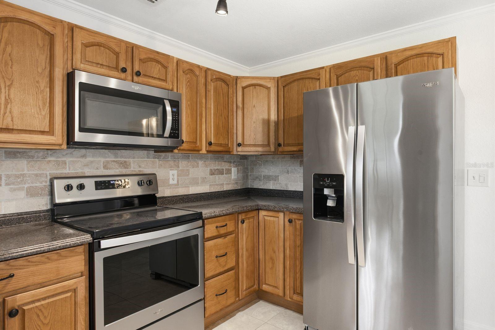 SEVEN SPGS HOMES - Residential
