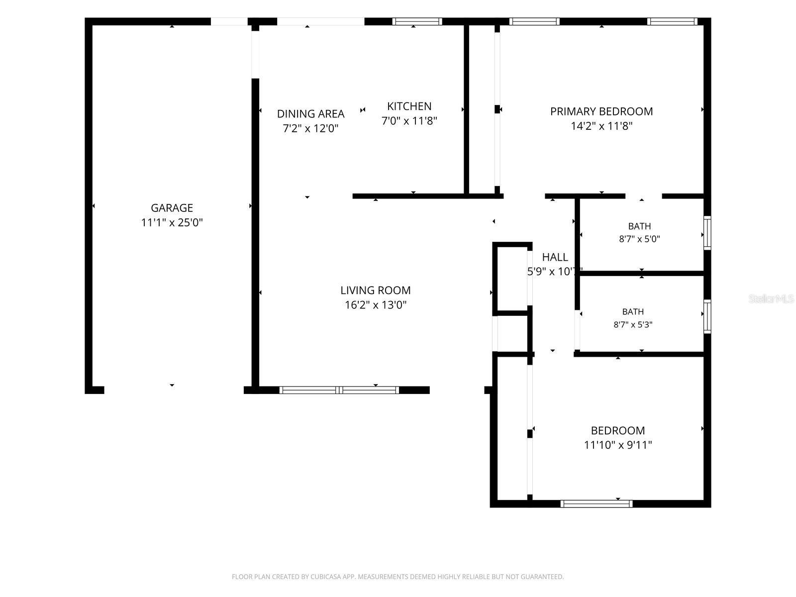 SEVEN SPGS HOMES - Residential