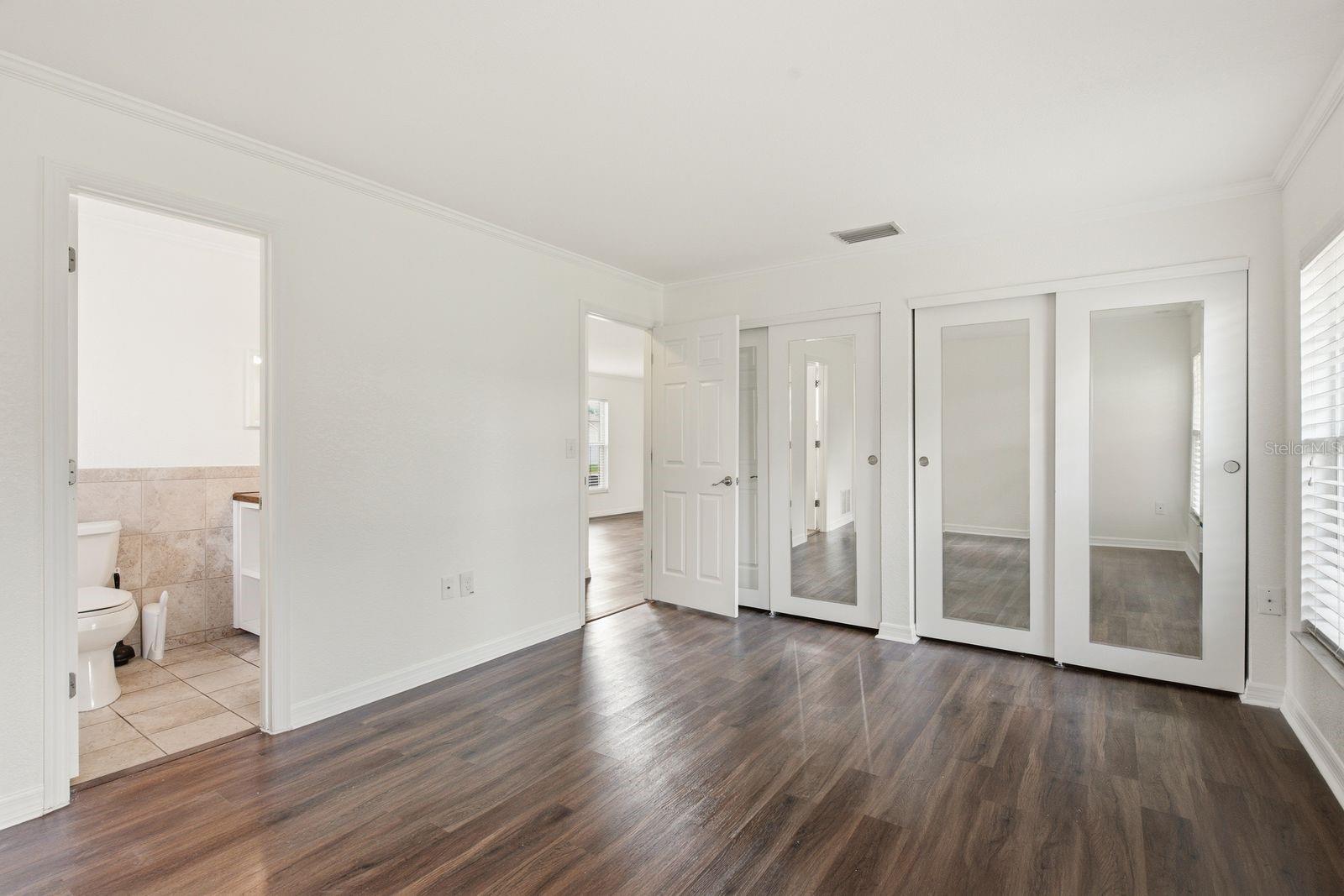 SEVEN SPGS HOMES - Residential