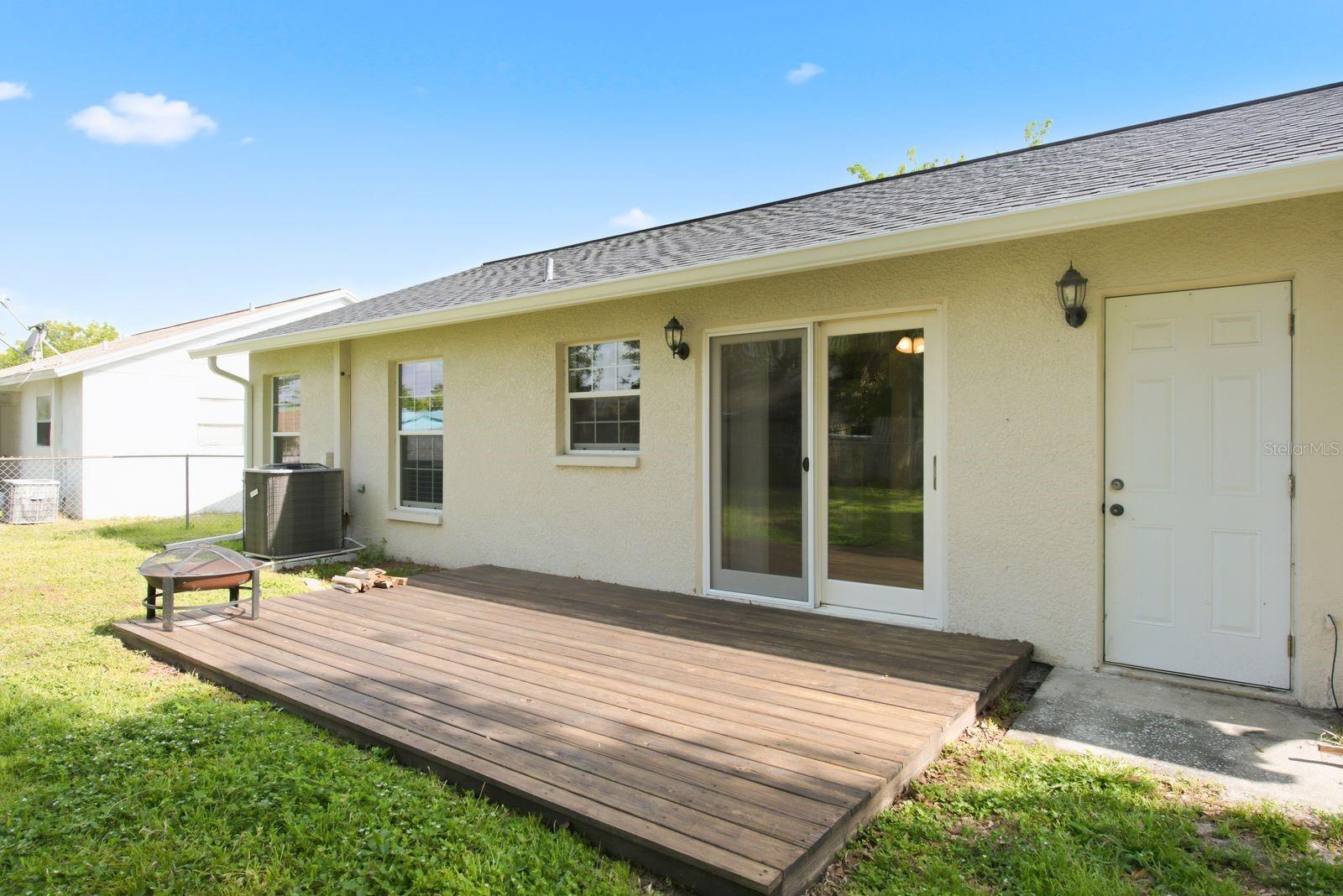 SEVEN SPGS HOMES - Residential