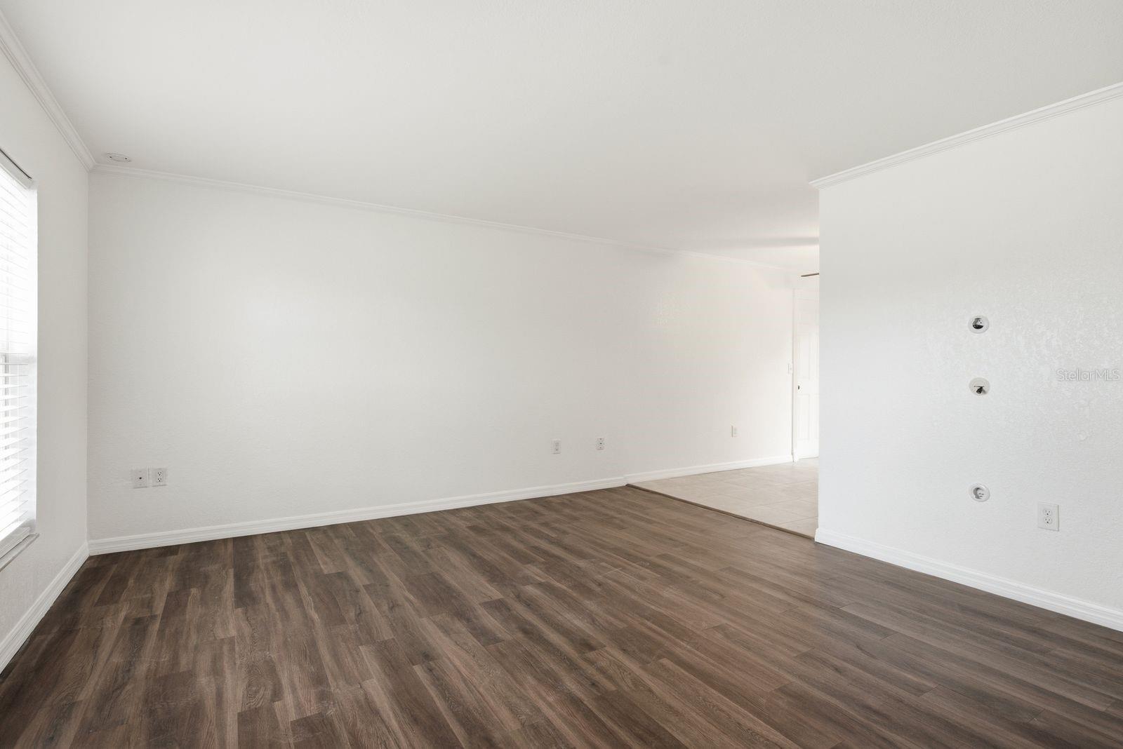 SEVEN SPGS HOMES - Residential