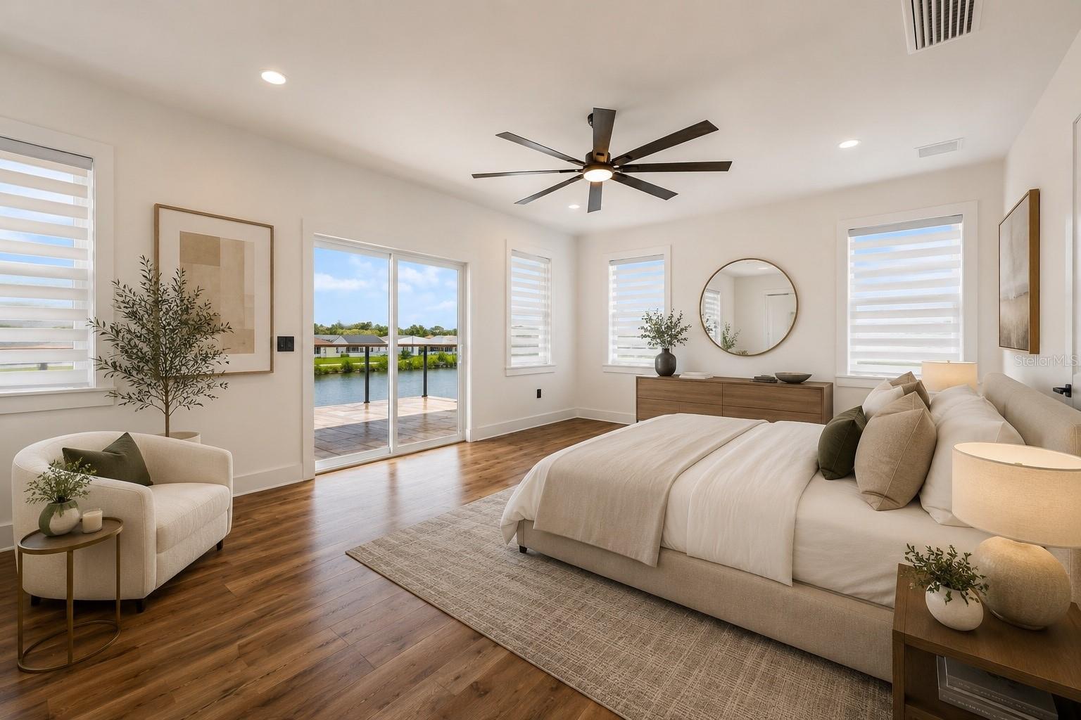 EDGE WATER RESERVE - Residential