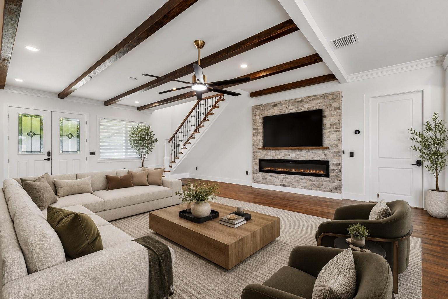 EDGE WATER RESERVE - Residential