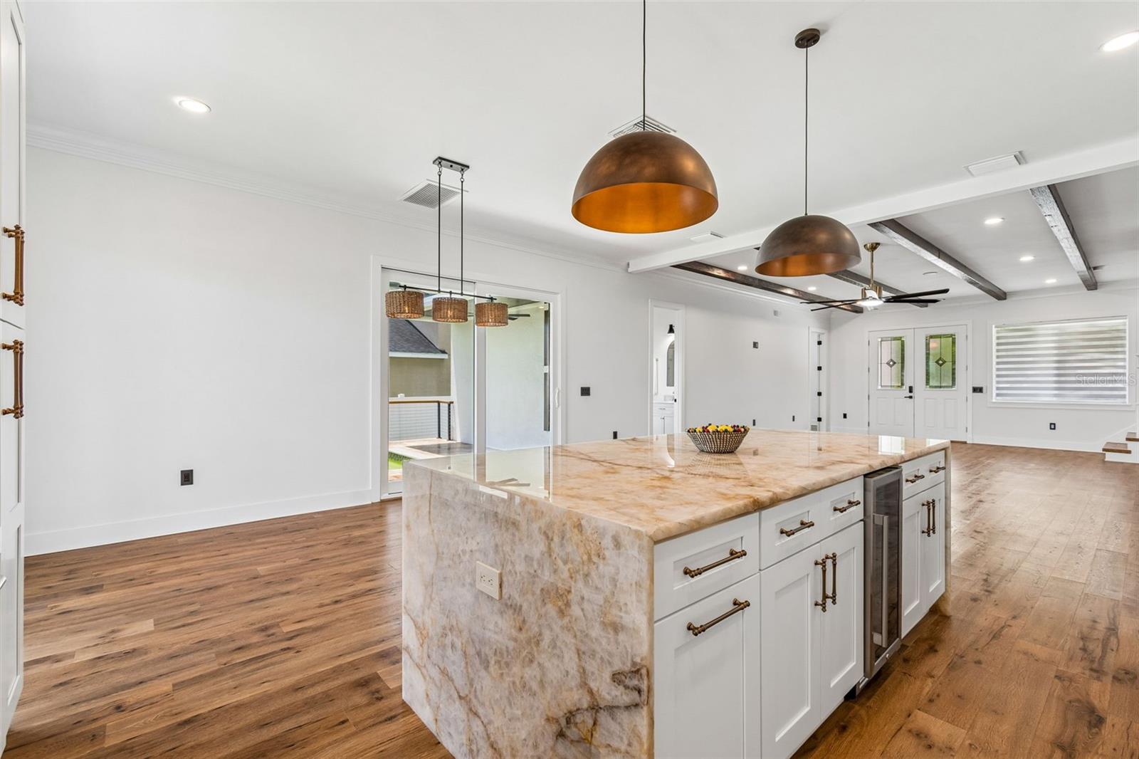EDGE WATER RESERVE - Residential