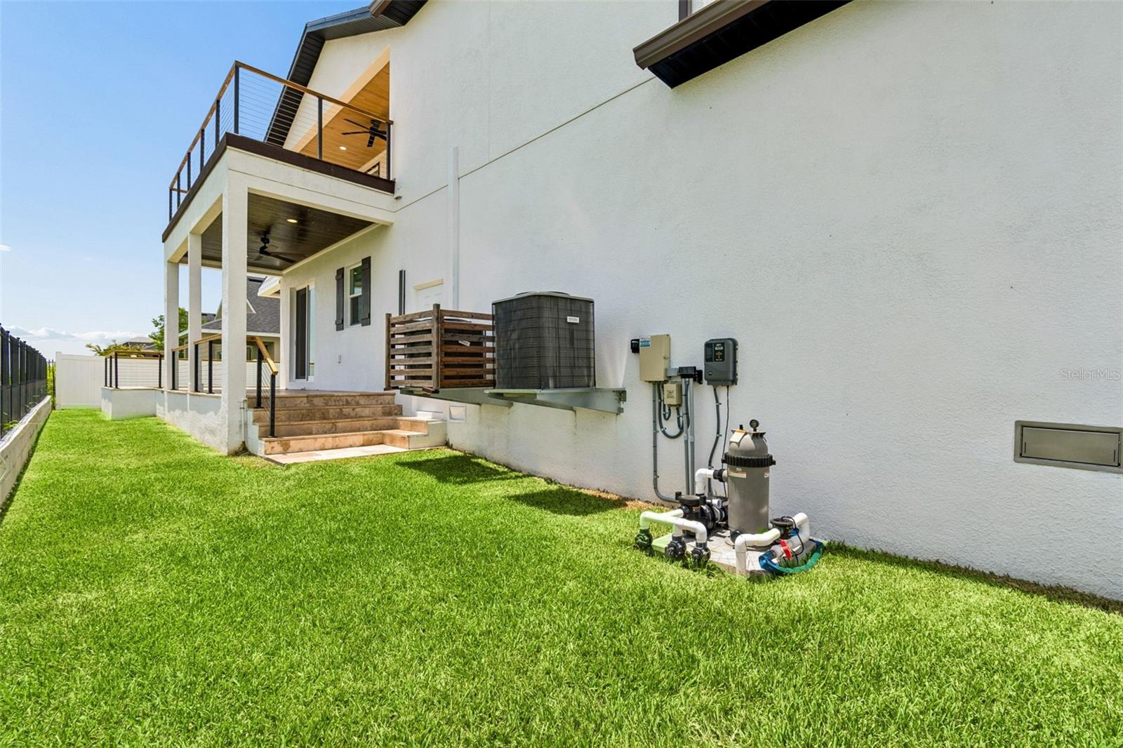 EDGE WATER RESERVE - Residential