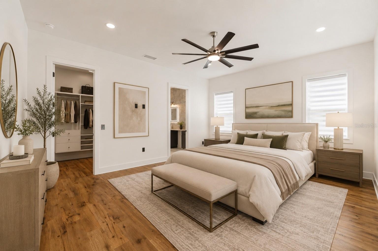 EDGE WATER RESERVE - Residential