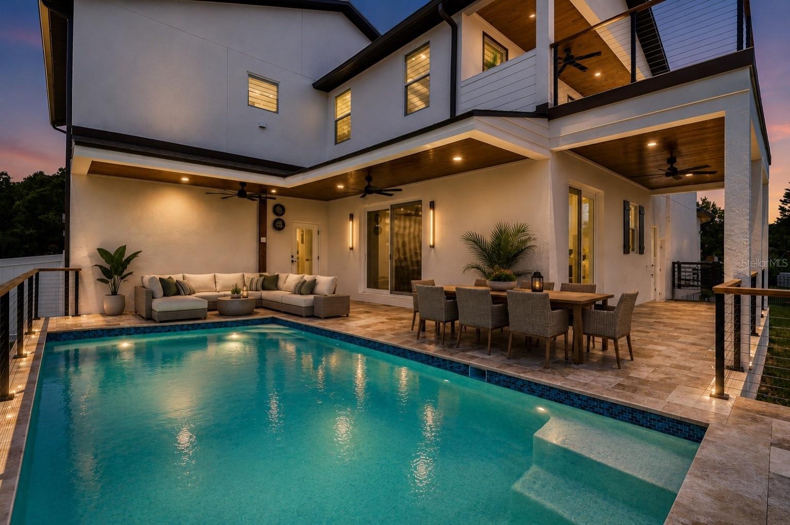 EDGE WATER RESERVE - Residential