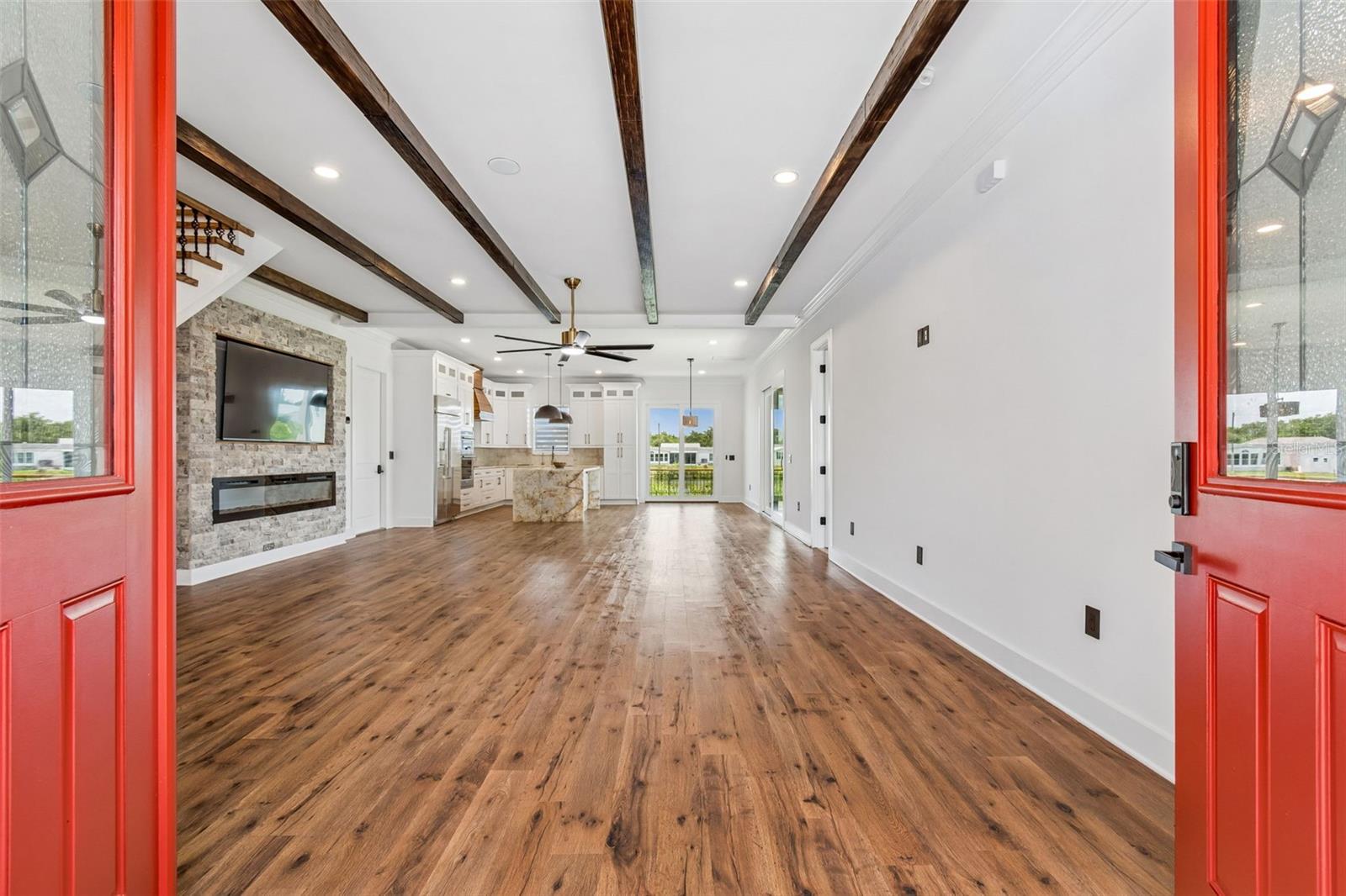 EDGE WATER RESERVE - Residential