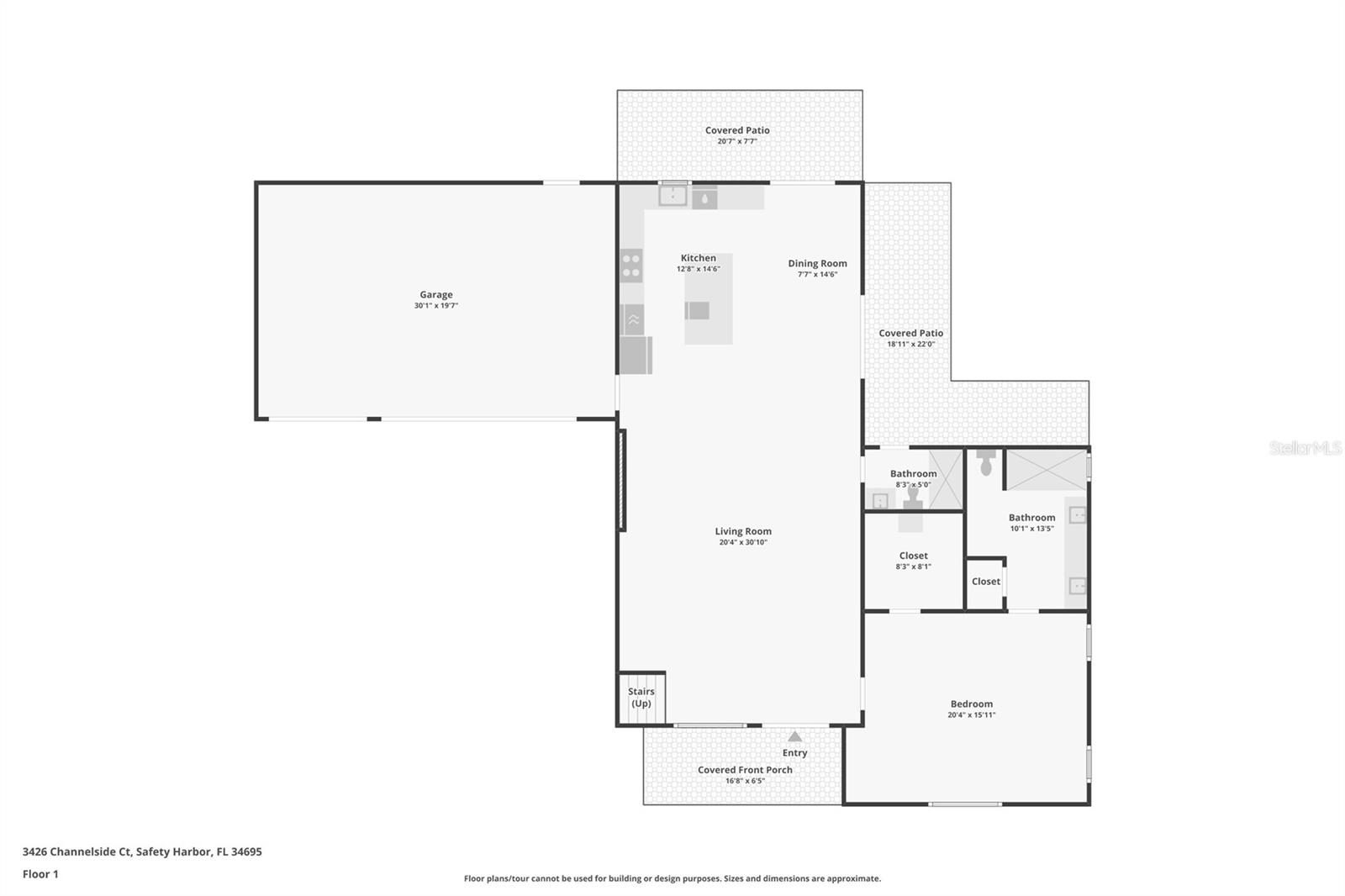 EDGE WATER RESERVE - Residential