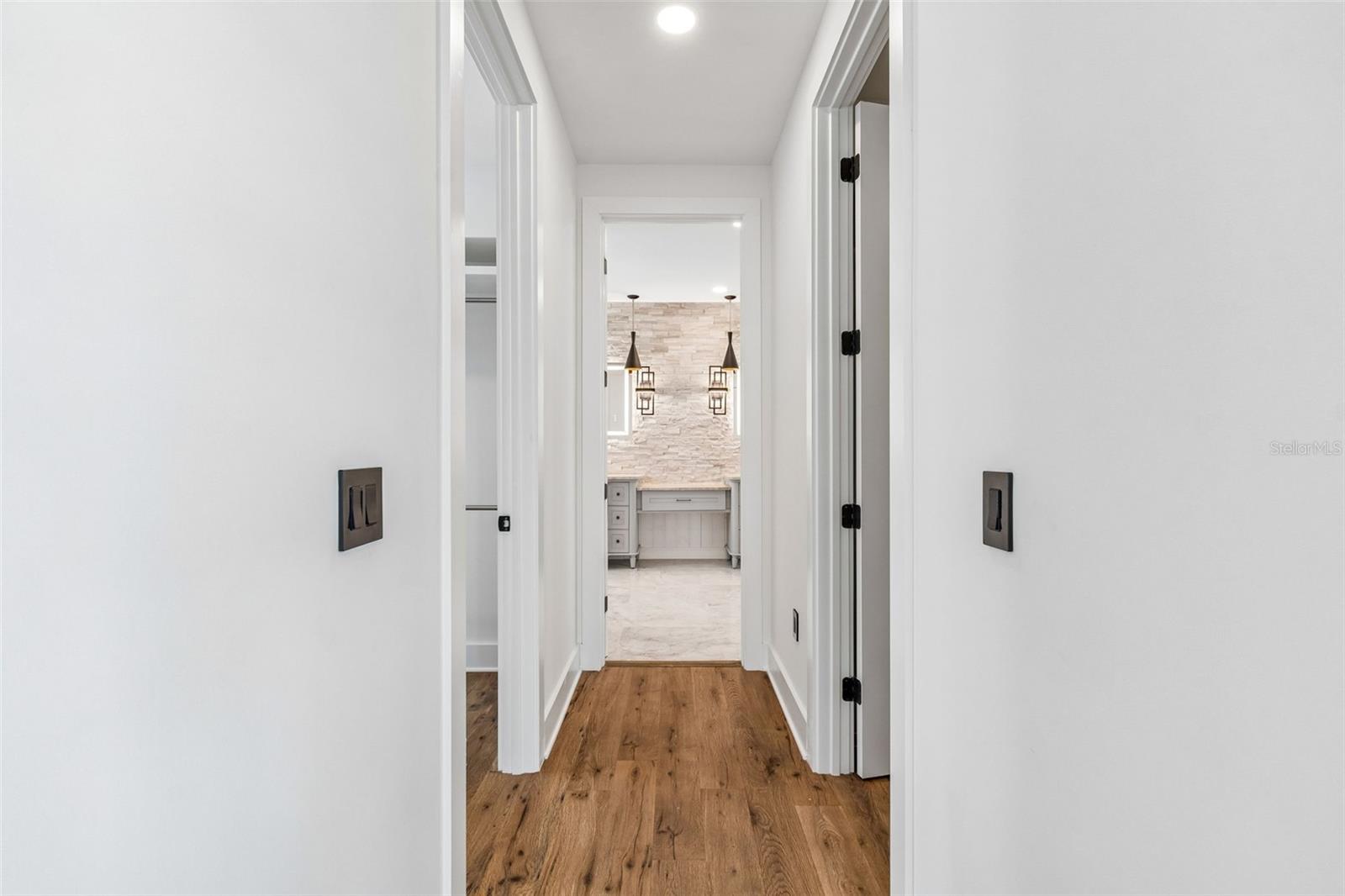 EDGE WATER RESERVE - Residential