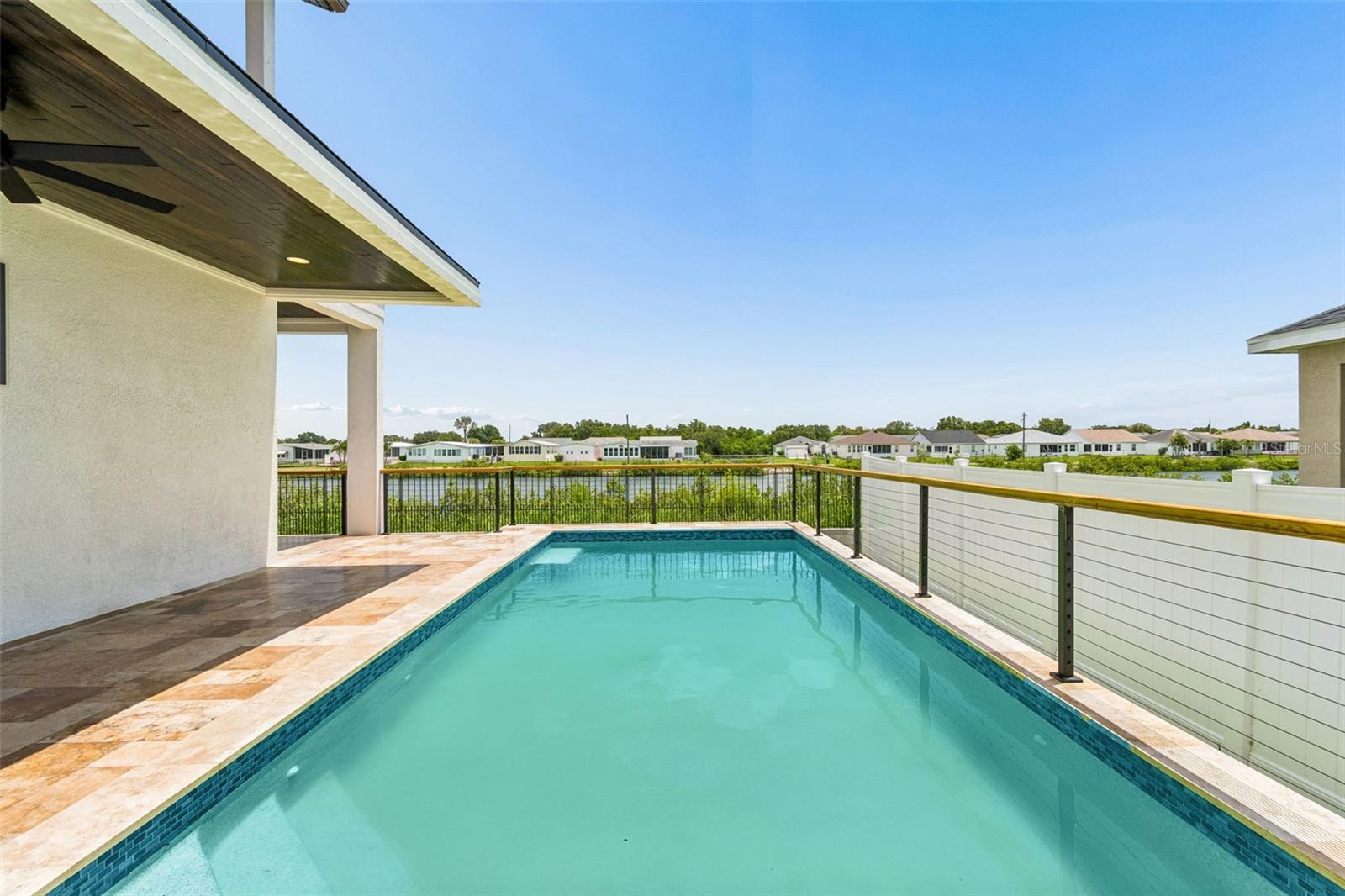EDGE WATER RESERVE - Residential